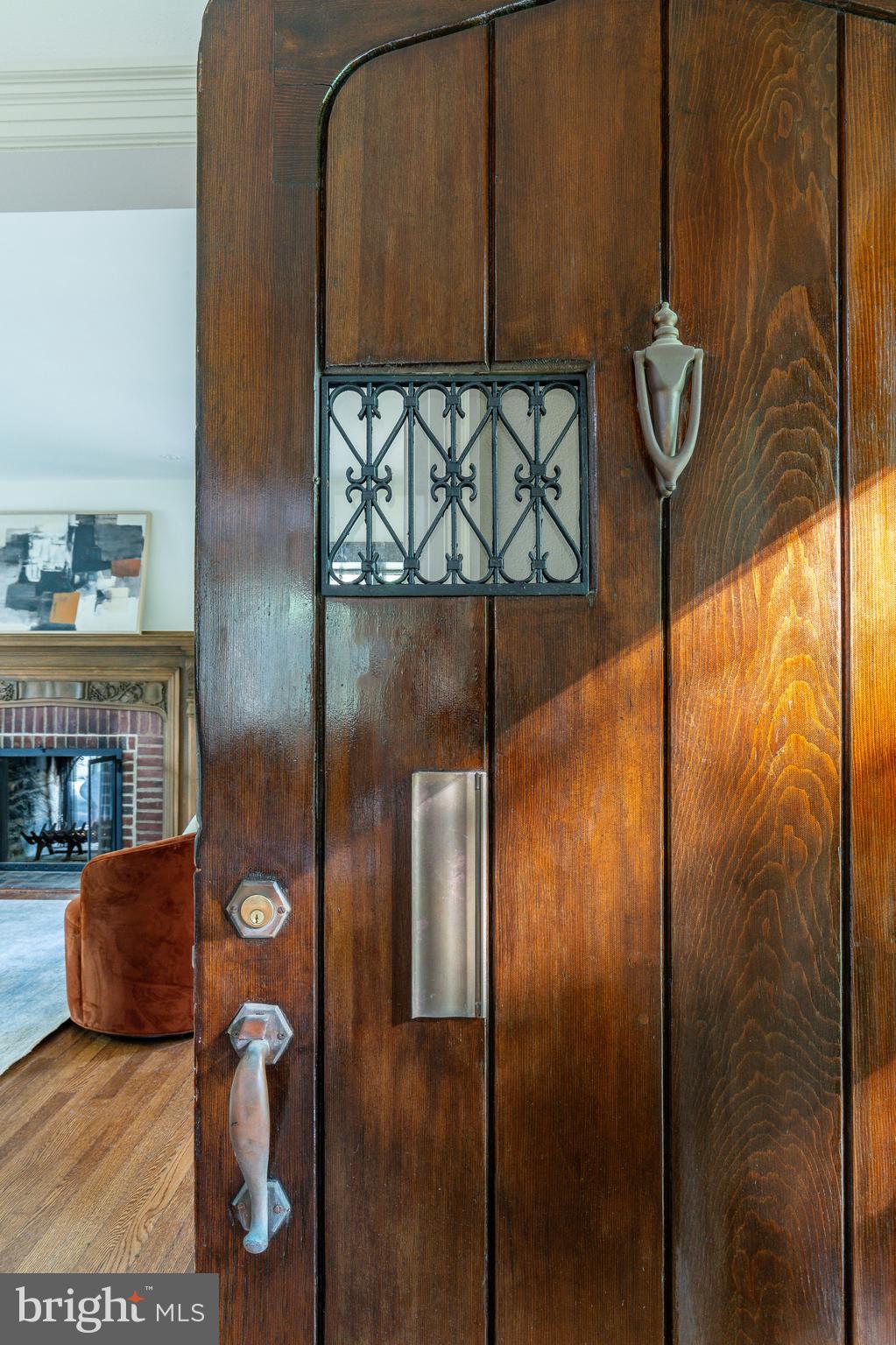 BRYN MAWR - Residential