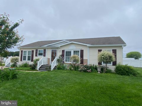3501 S LINCOLN AVENUE 22 VINELAND NJ 08361