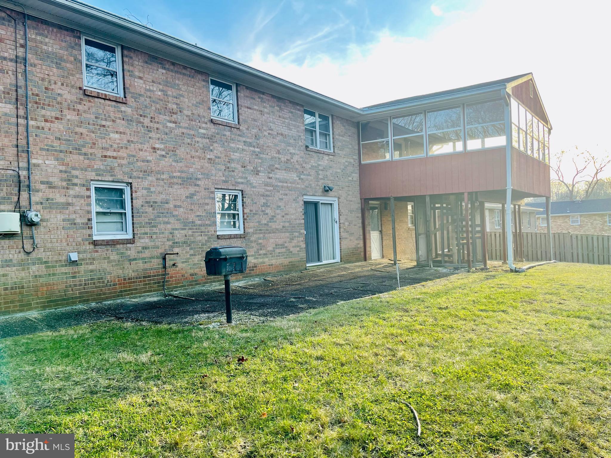 CALTOR MANOR - Residential