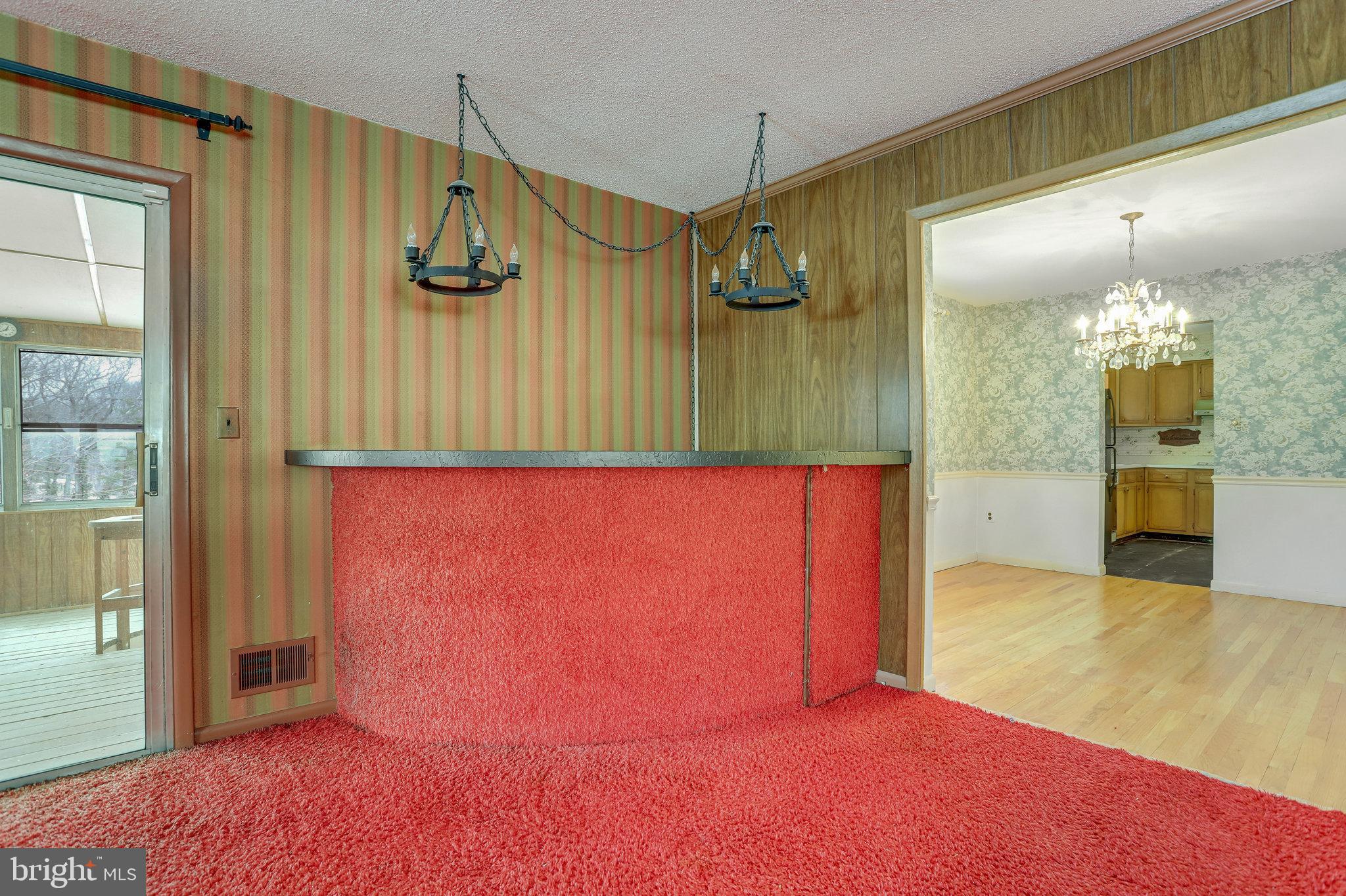 CALTOR MANOR - Residential