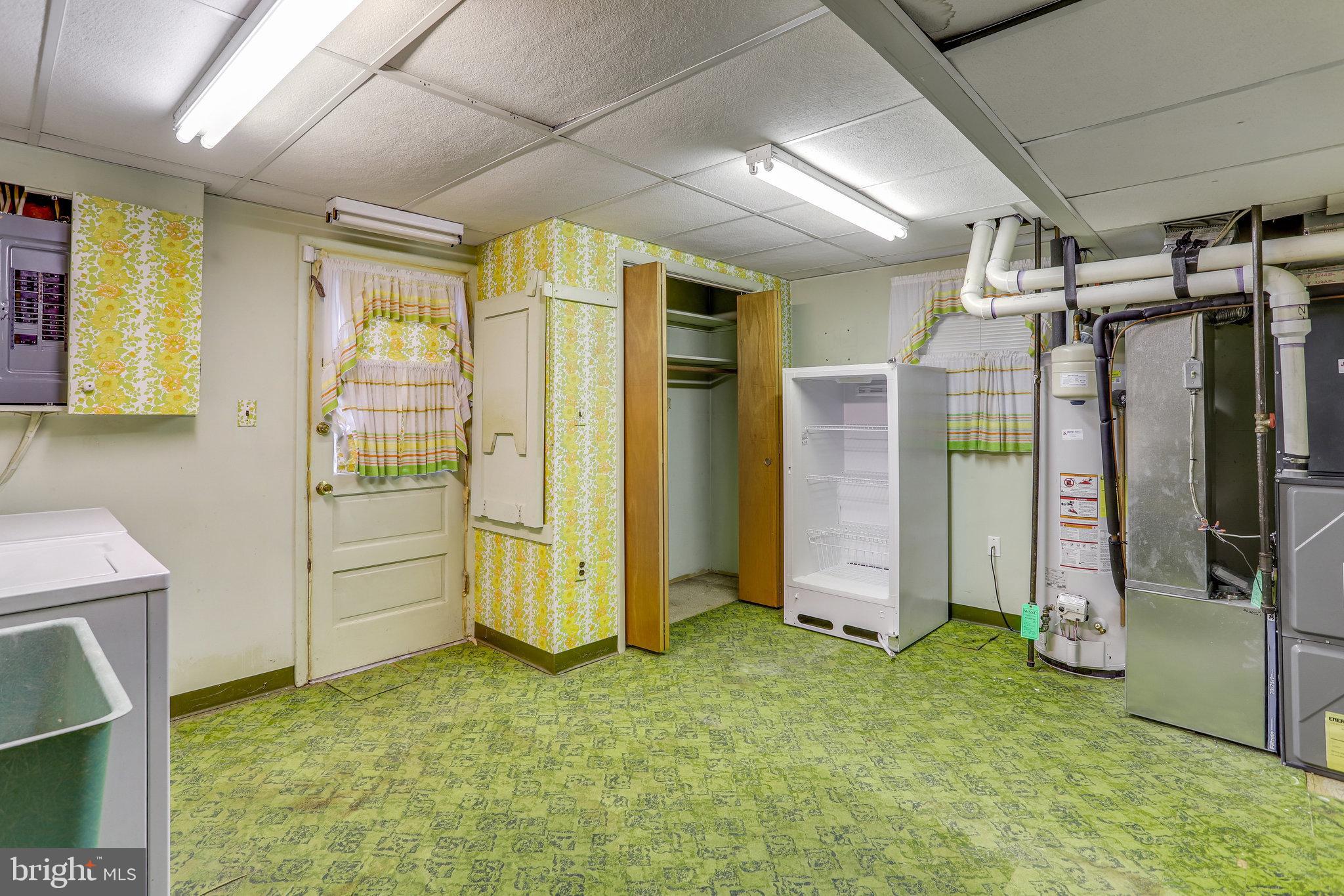 CALTOR MANOR - Residential