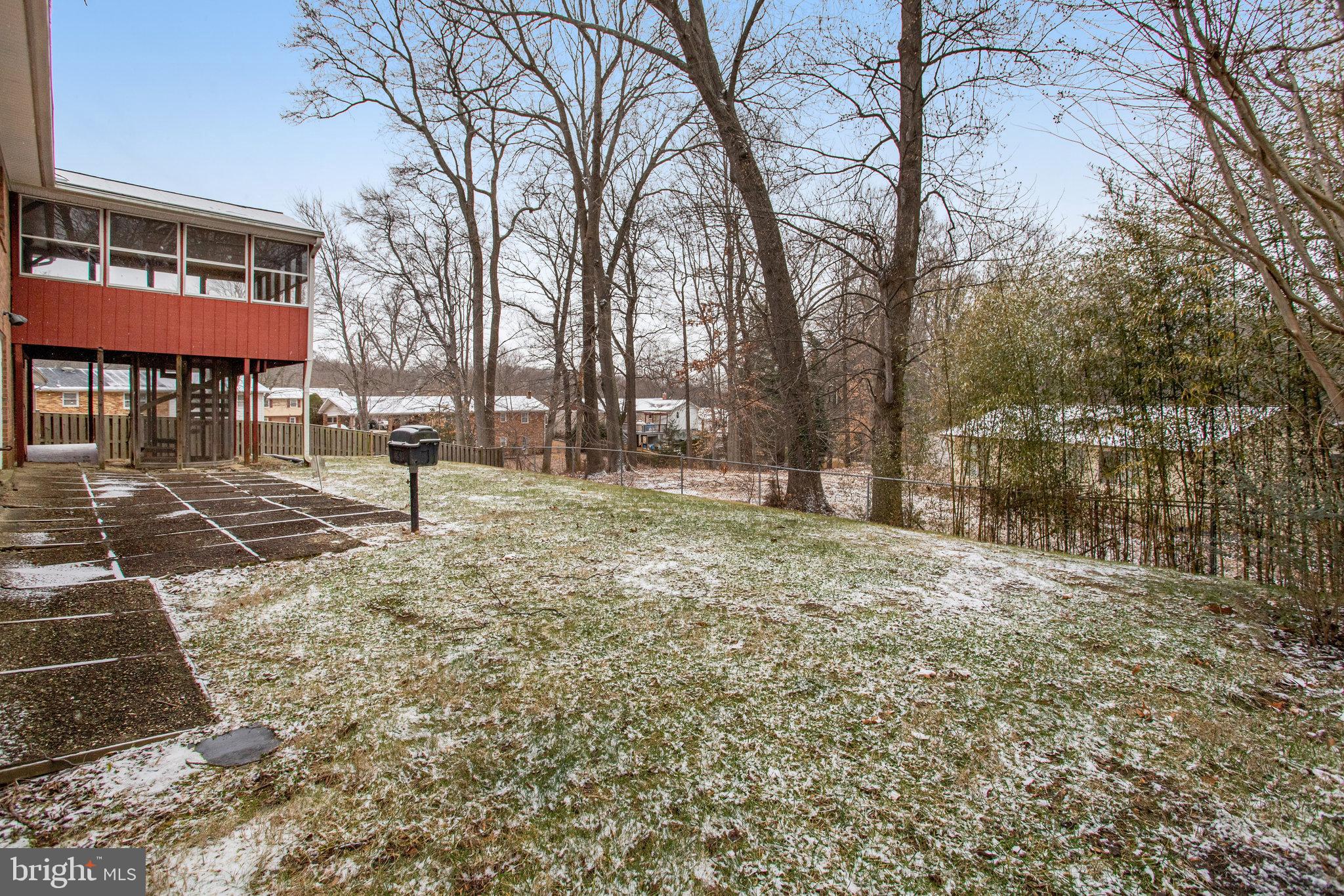 CALTOR MANOR - Residential