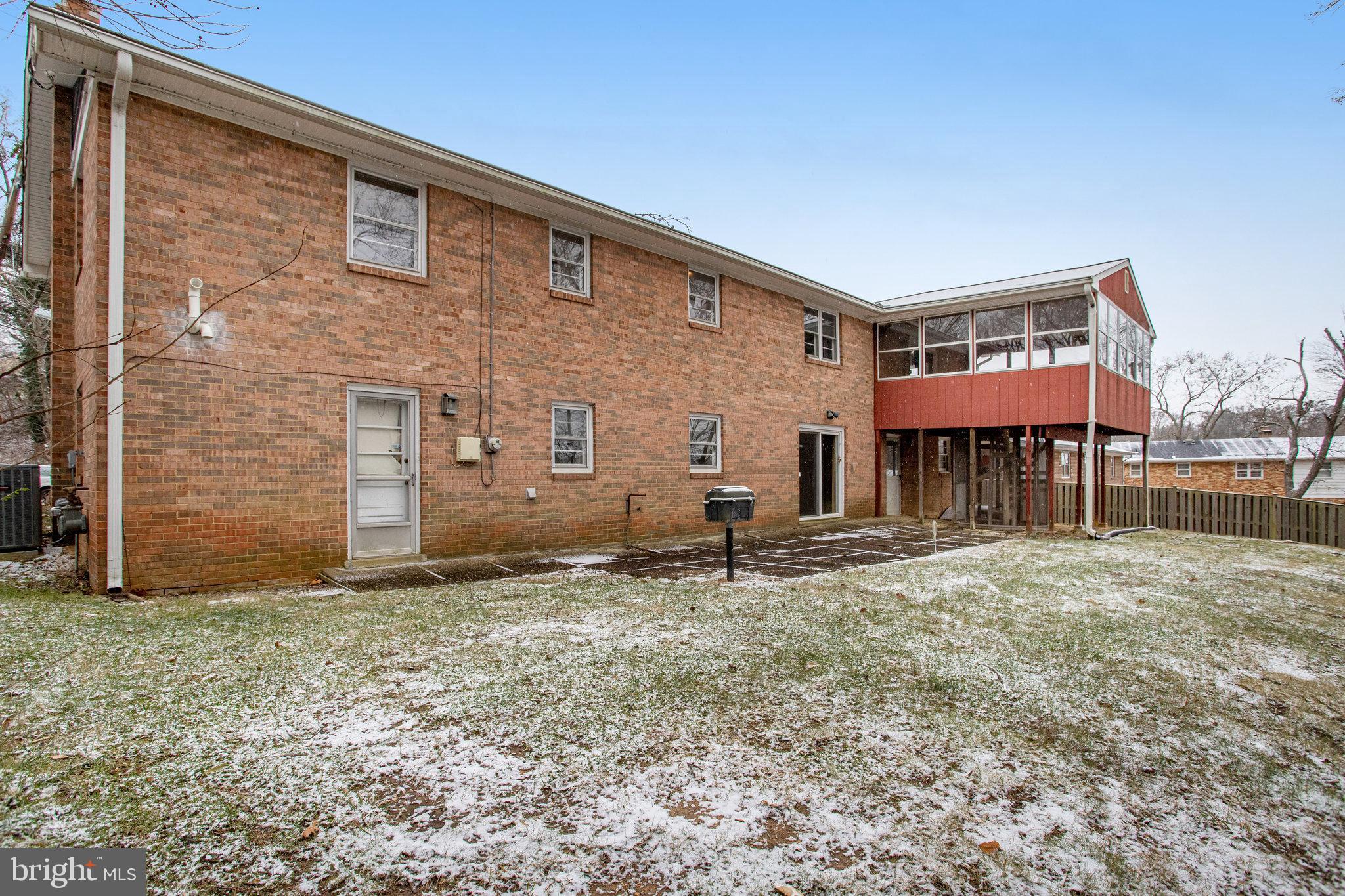 CALTOR MANOR - Residential