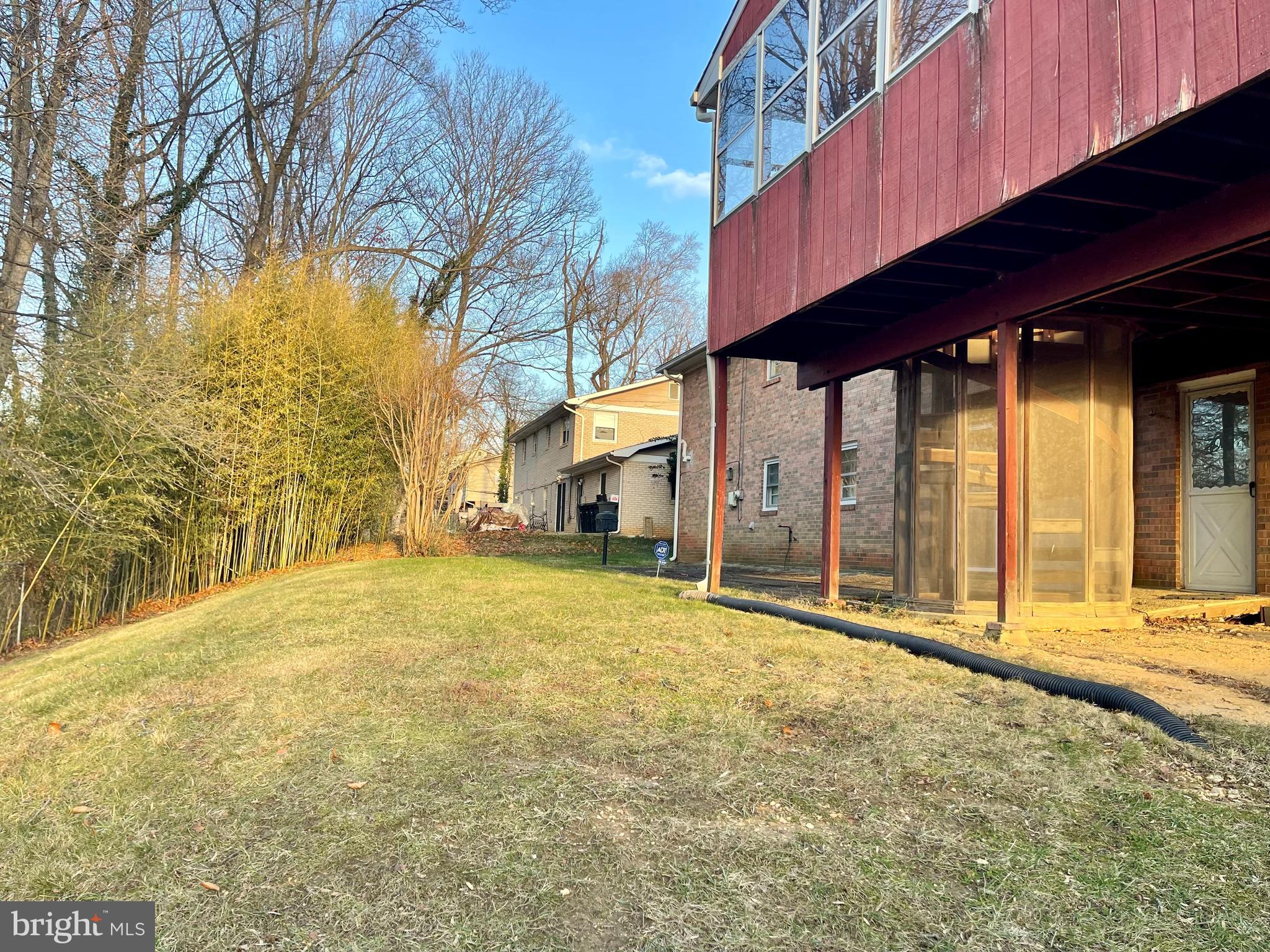 CALTOR MANOR - Residential