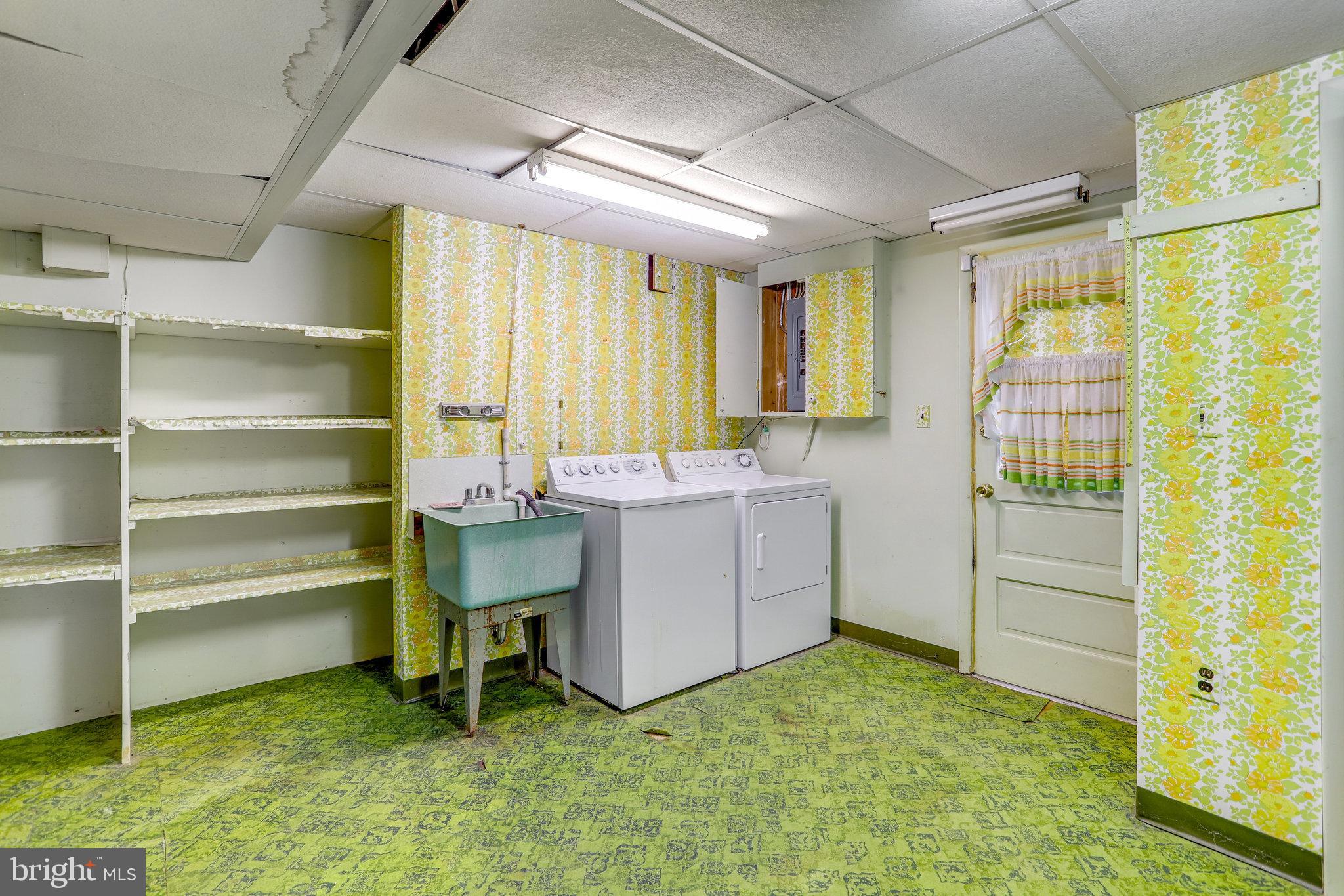 CALTOR MANOR - Residential