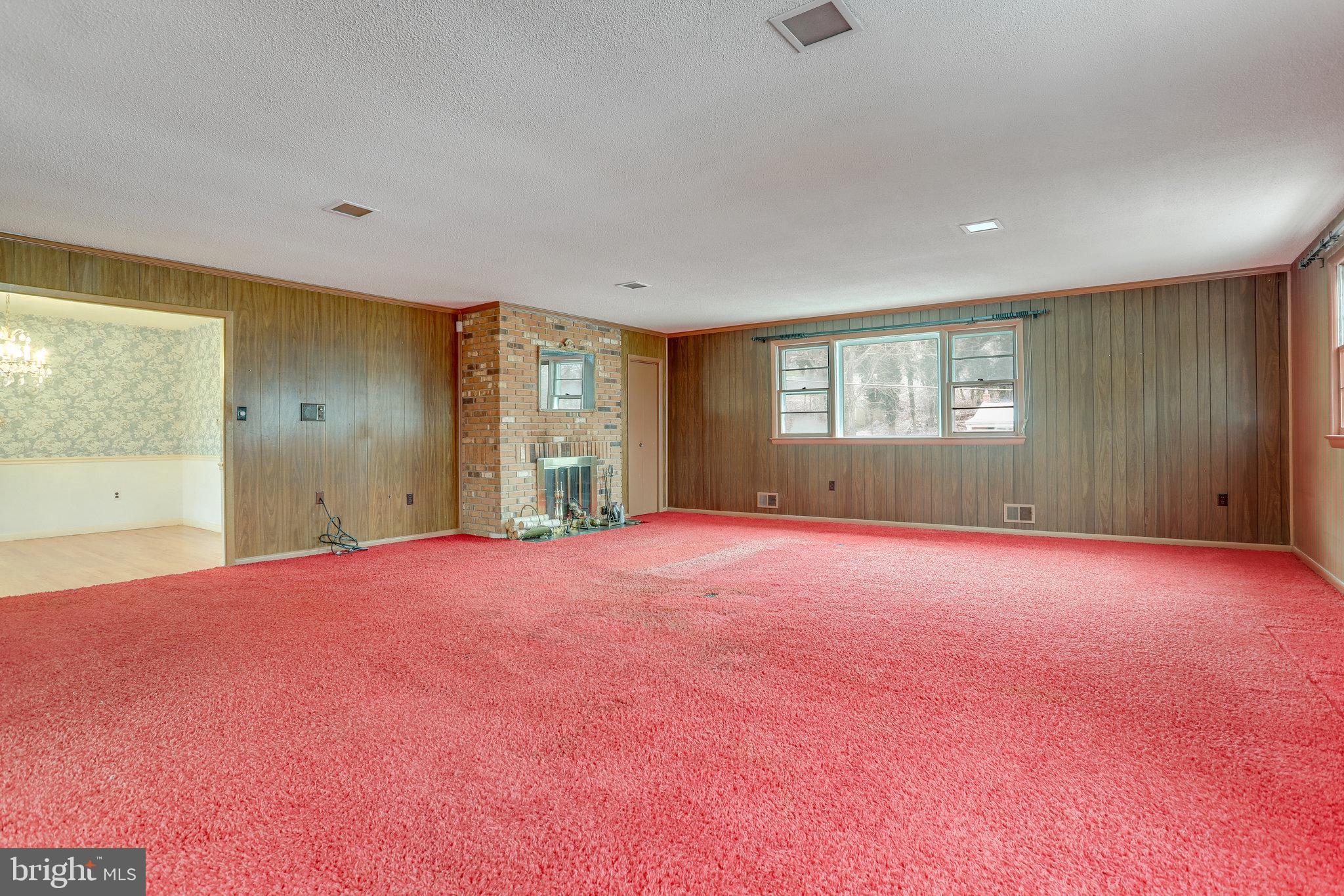 CALTOR MANOR - Residential