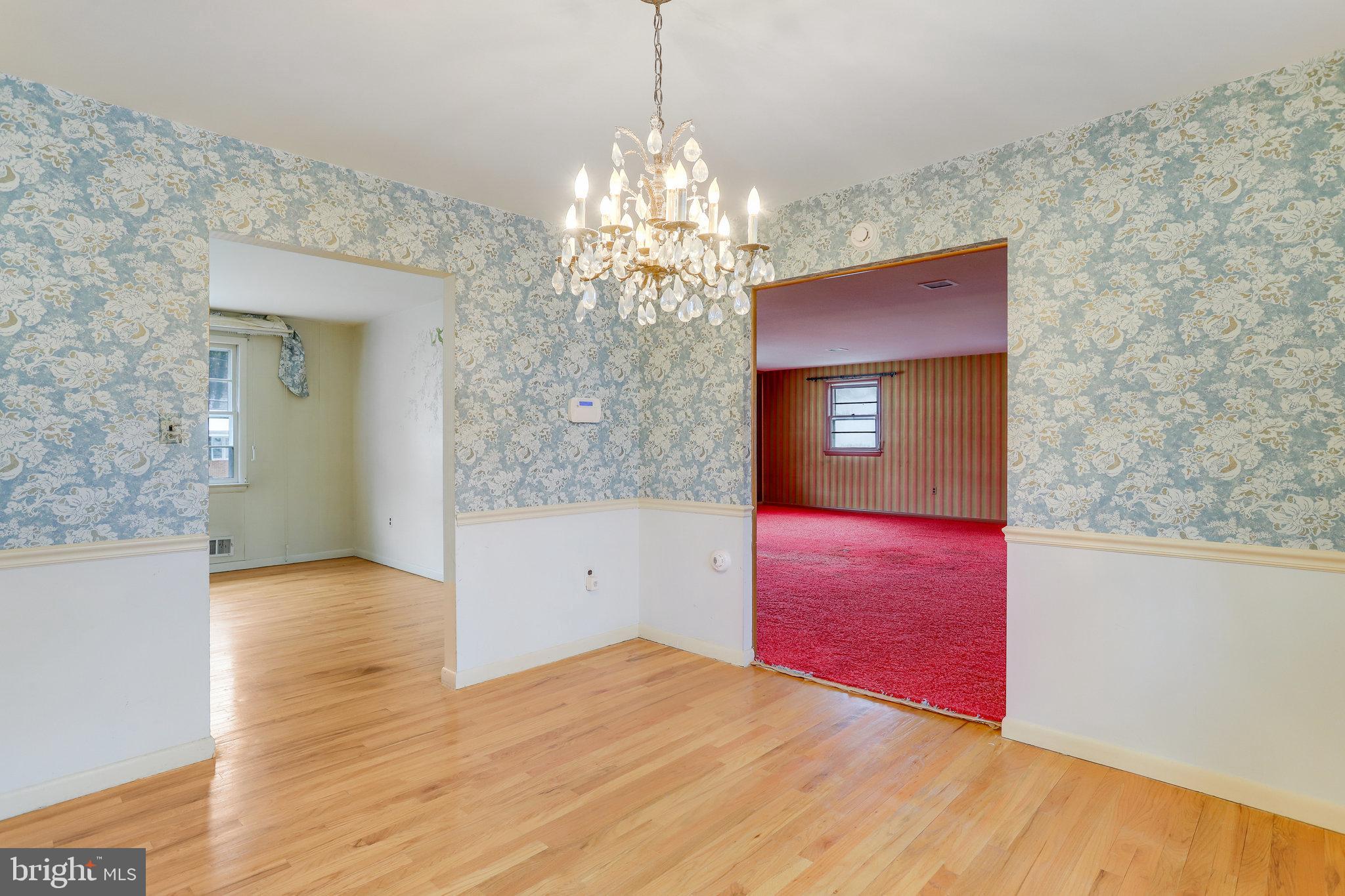 CALTOR MANOR - Residential