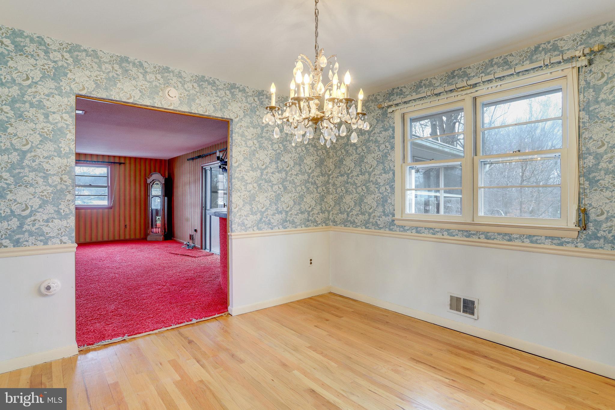 CALTOR MANOR - Residential