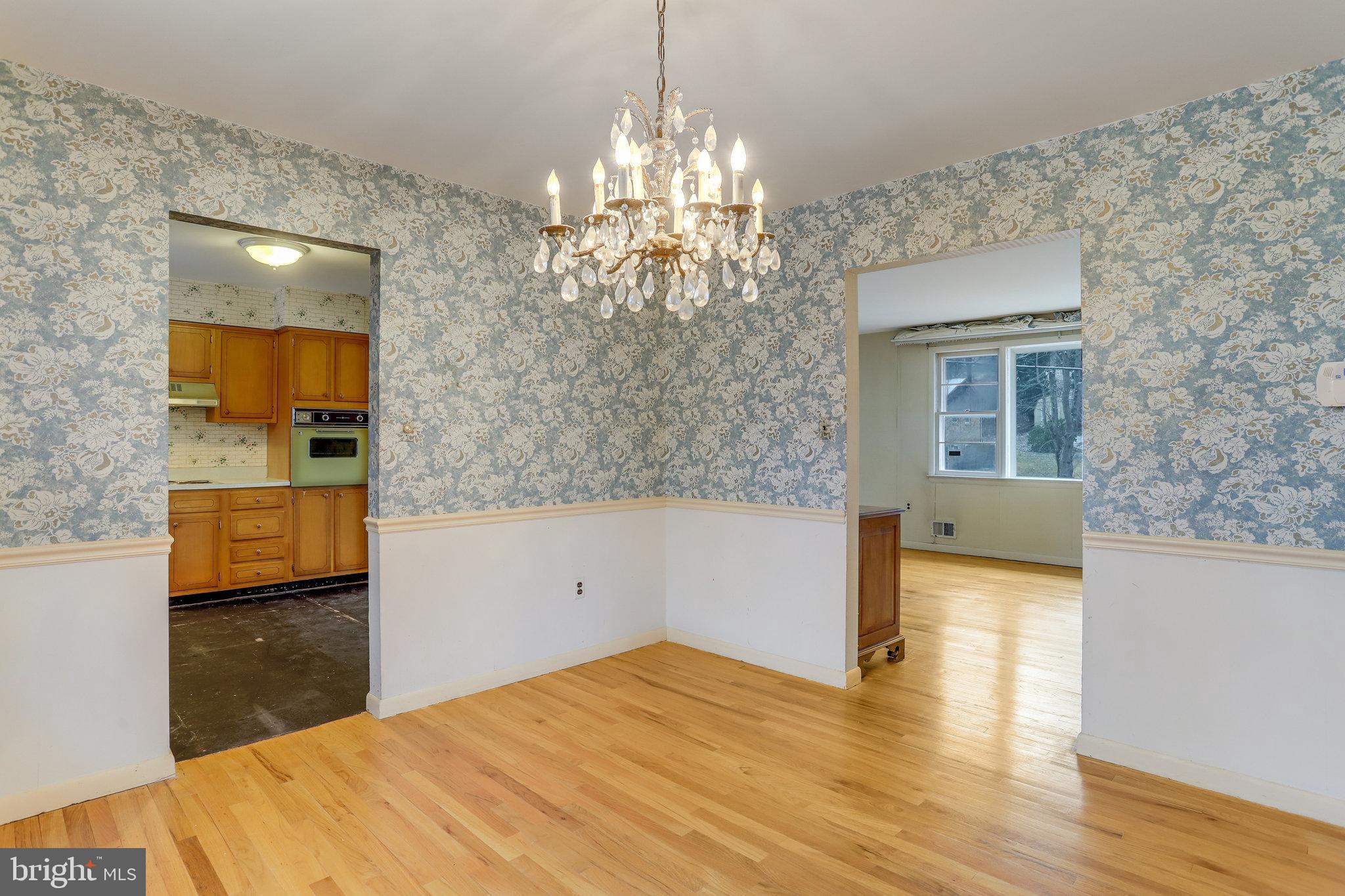 CALTOR MANOR - Residential