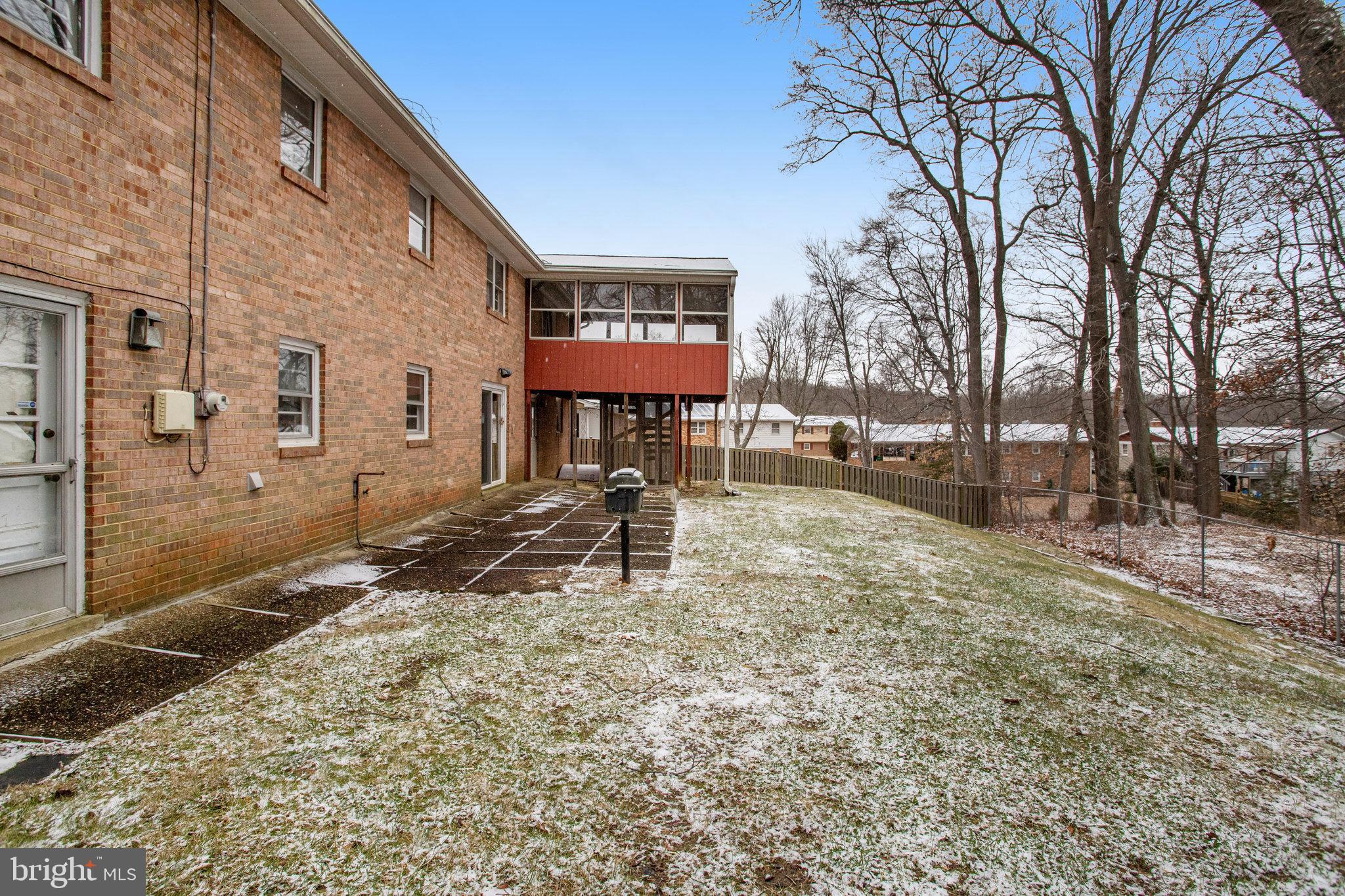 CALTOR MANOR - Residential