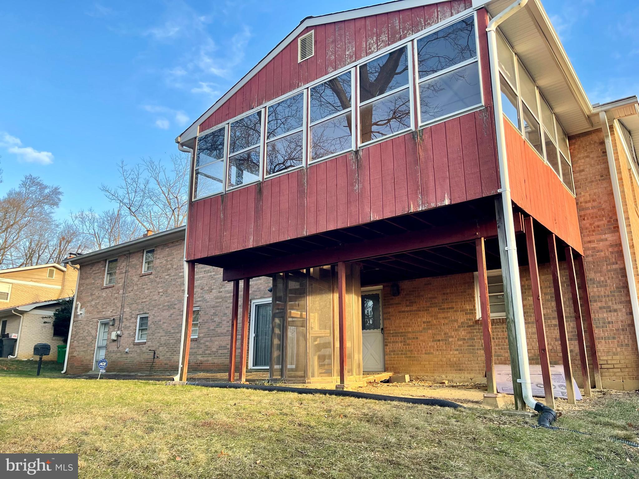 CALTOR MANOR - Residential