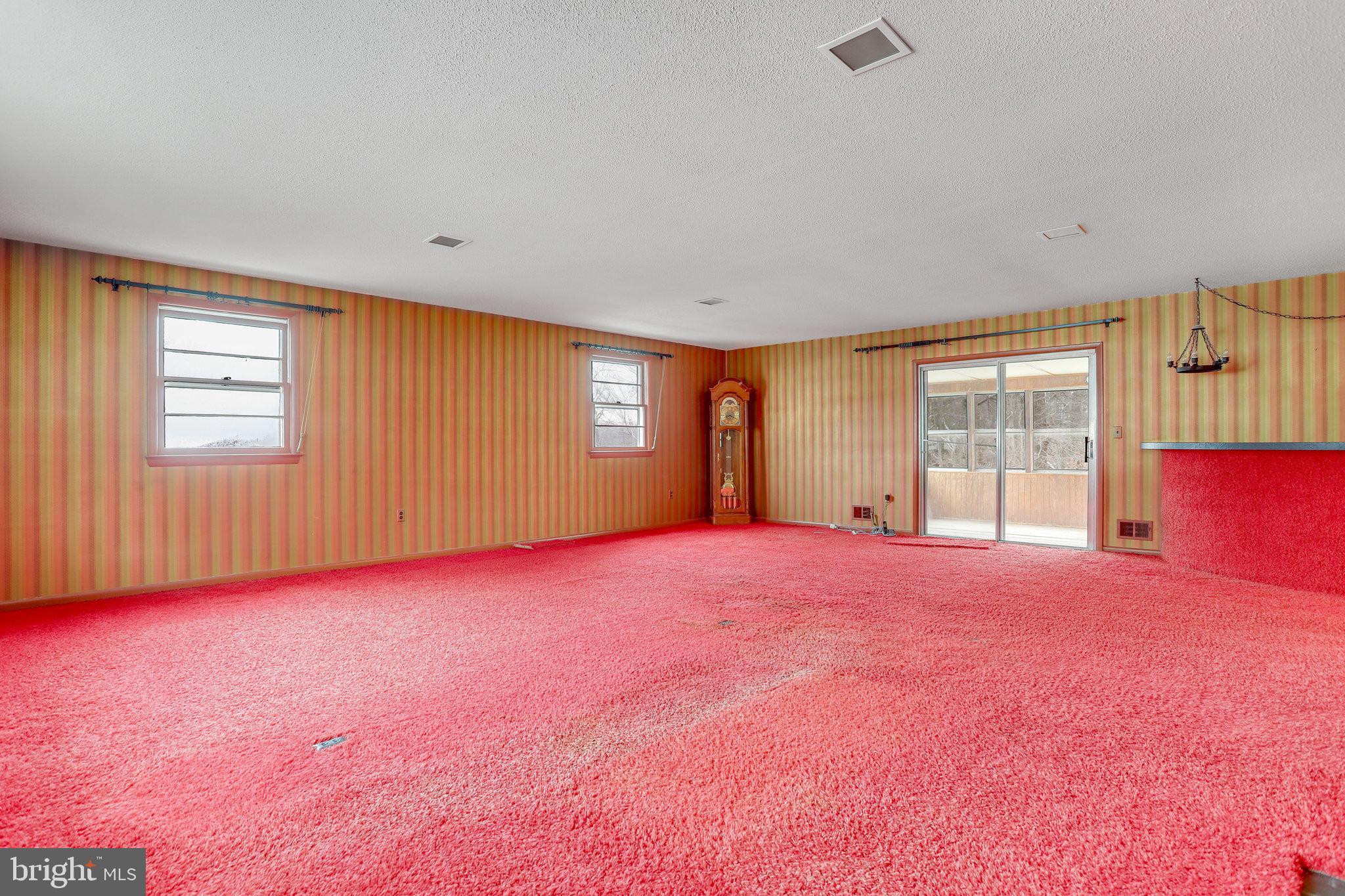 CALTOR MANOR - Residential