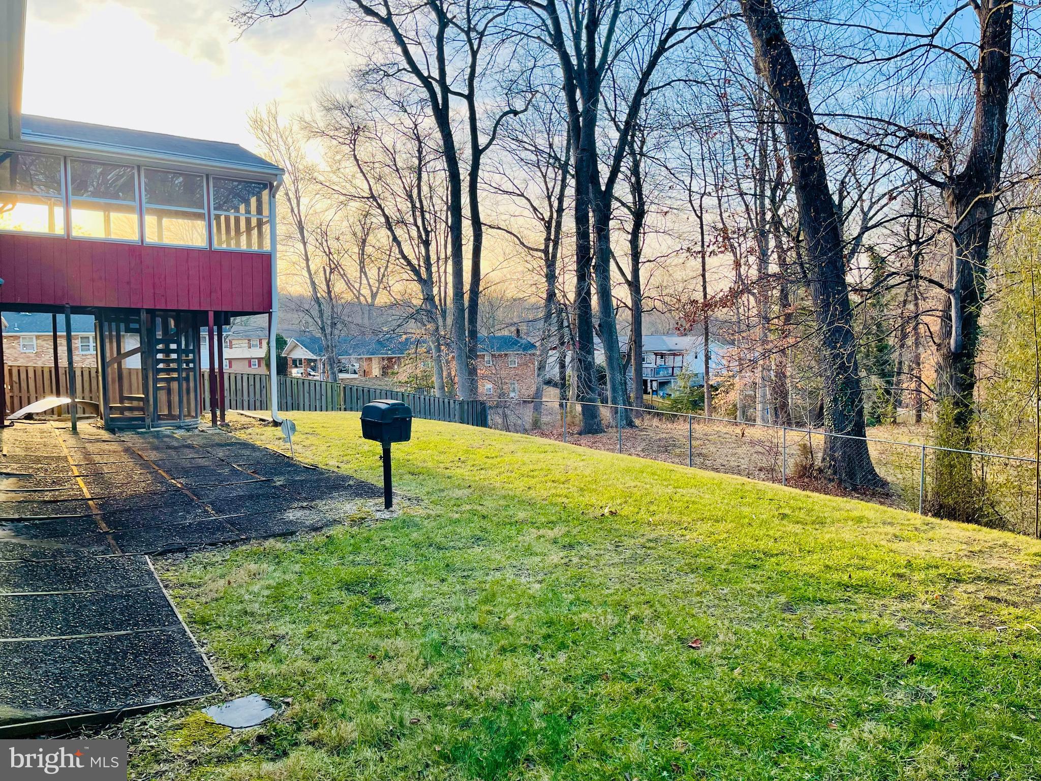 CALTOR MANOR - Residential