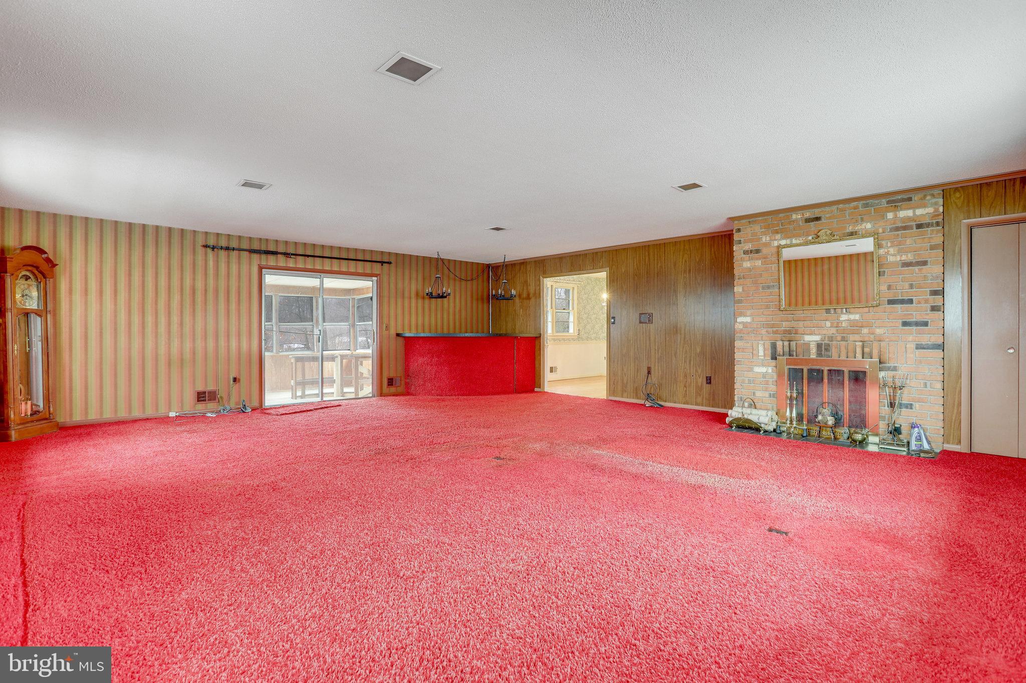 CALTOR MANOR - Residential