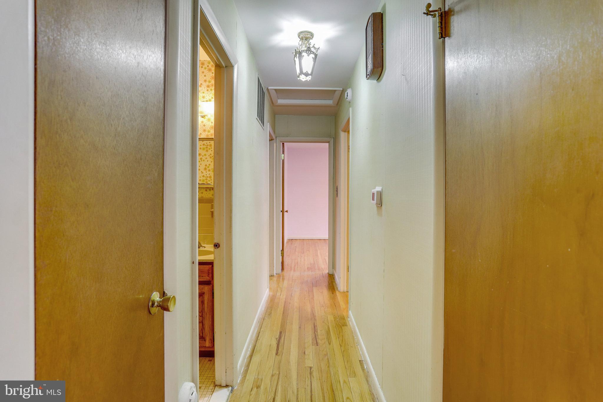 CALTOR MANOR - Residential