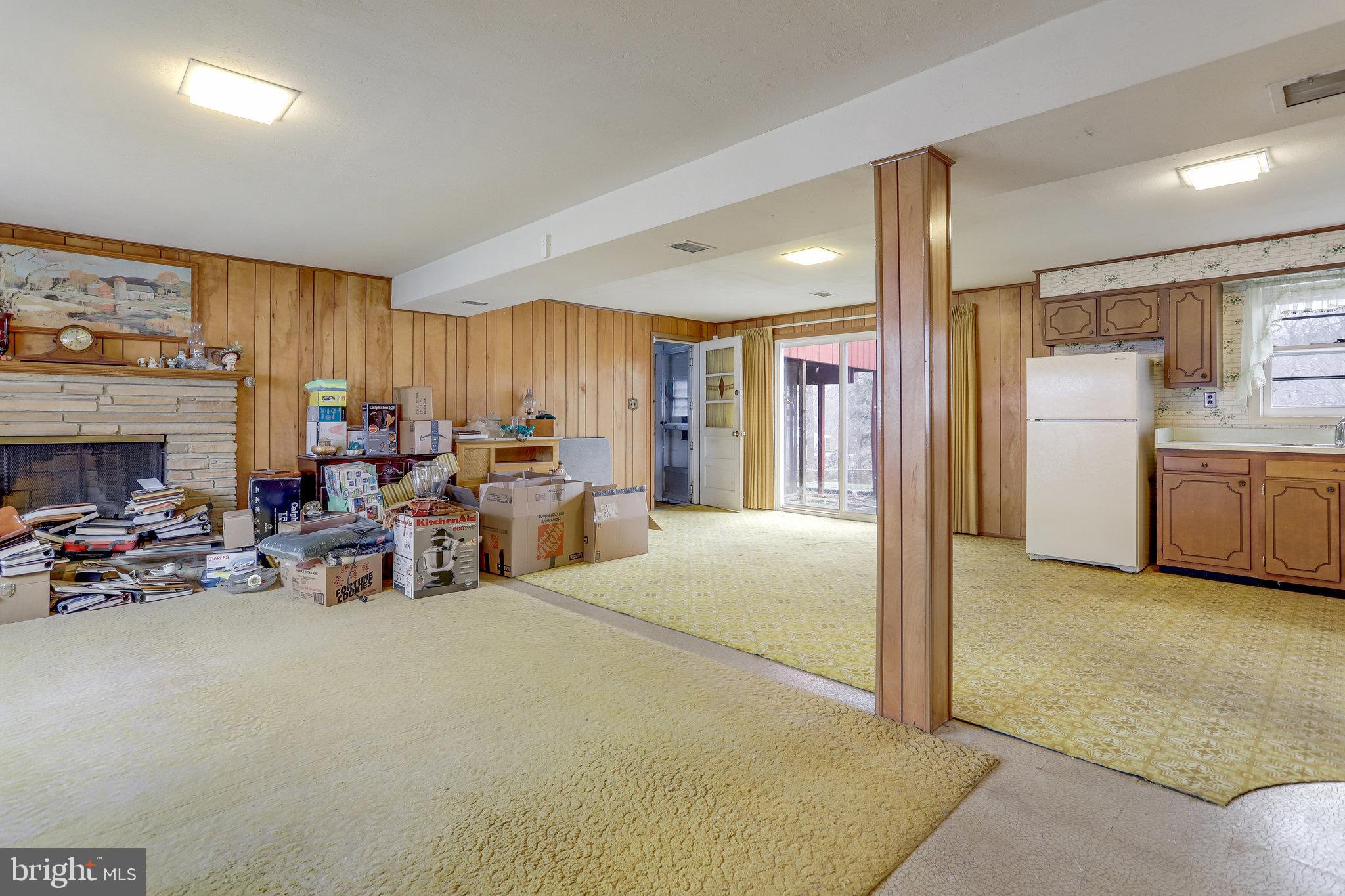 CALTOR MANOR - Residential