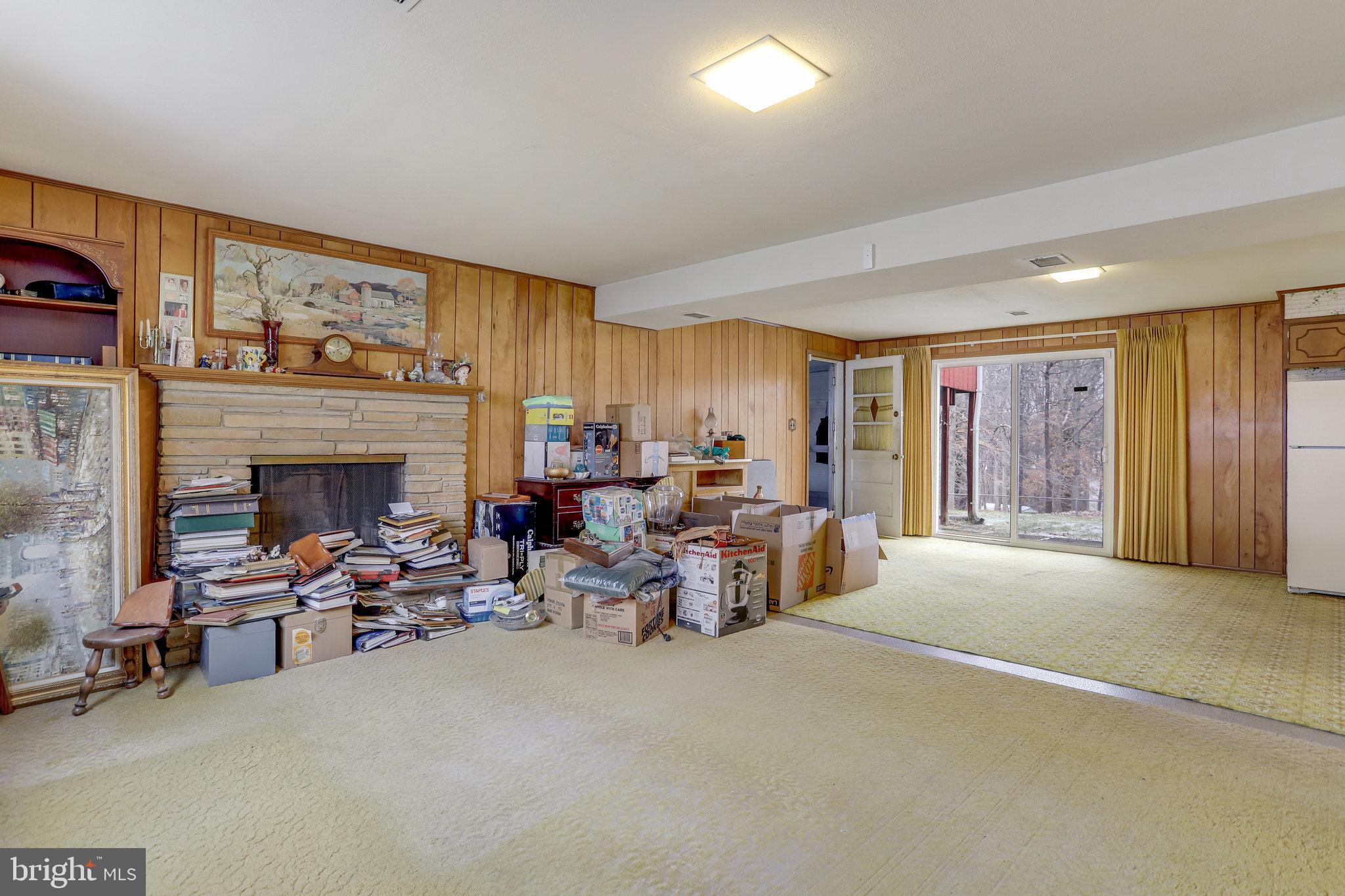 CALTOR MANOR - Residential