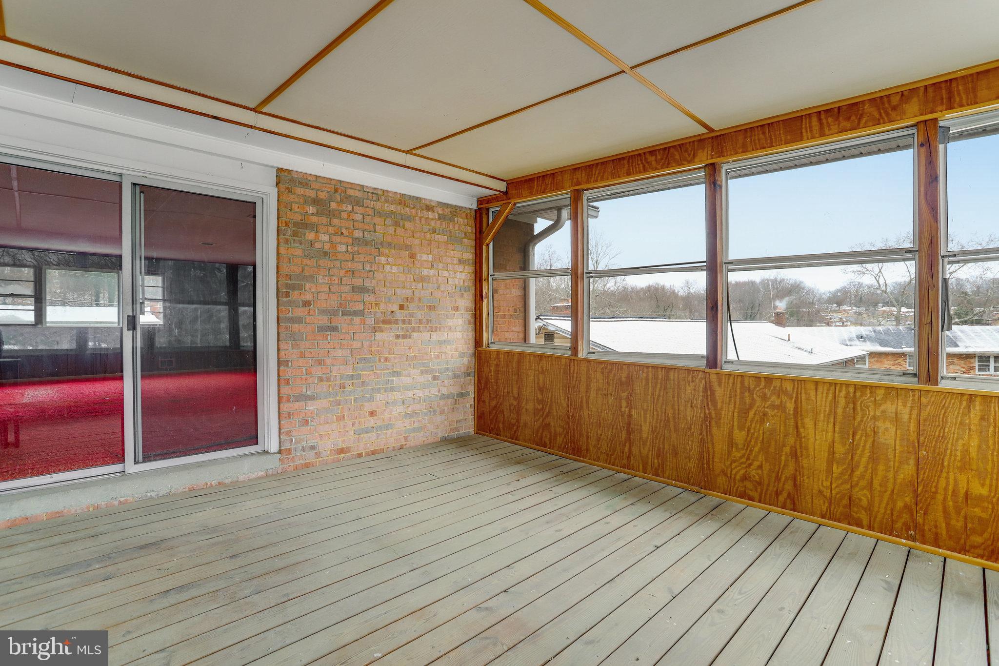 CALTOR MANOR - Residential