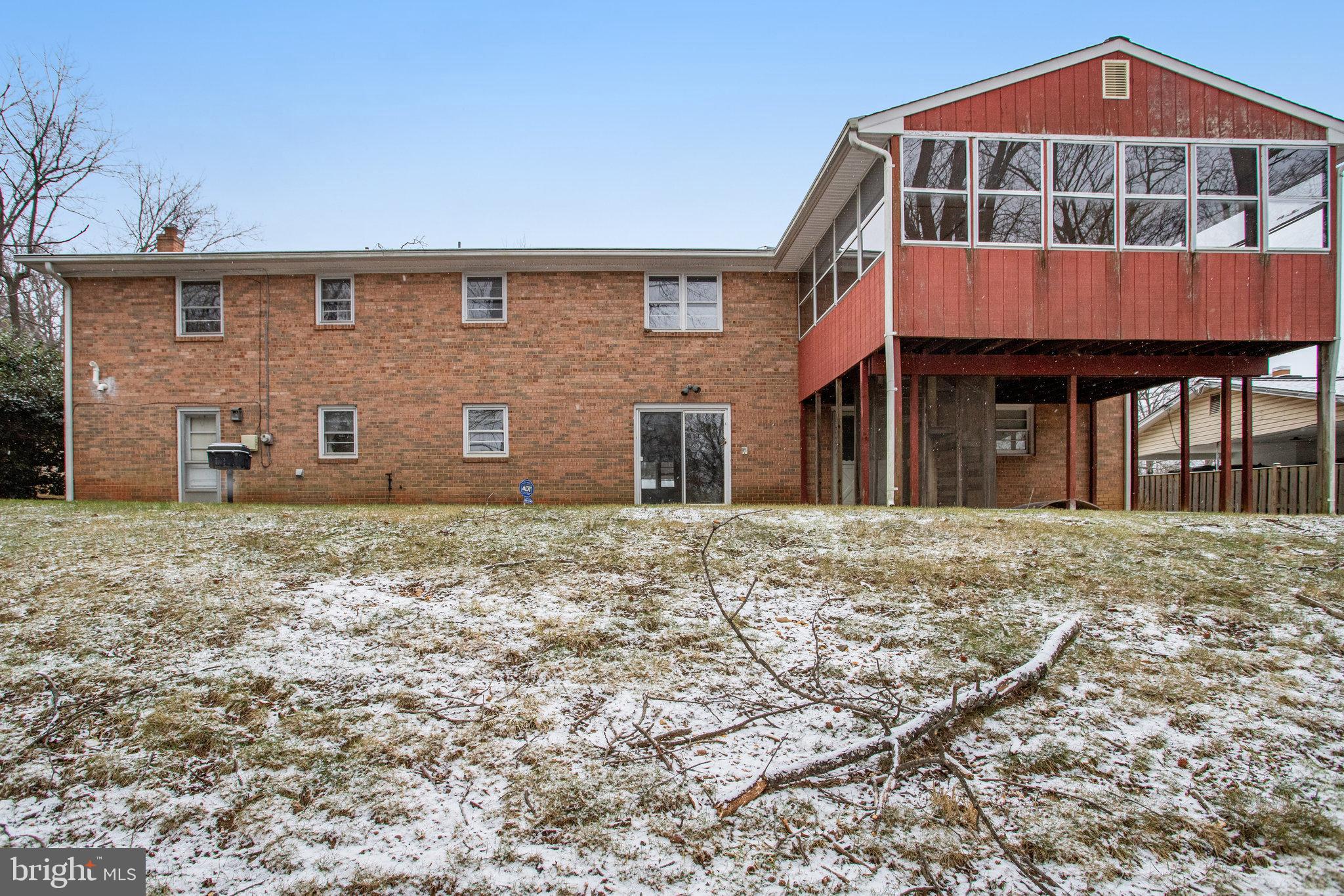 CALTOR MANOR - Residential