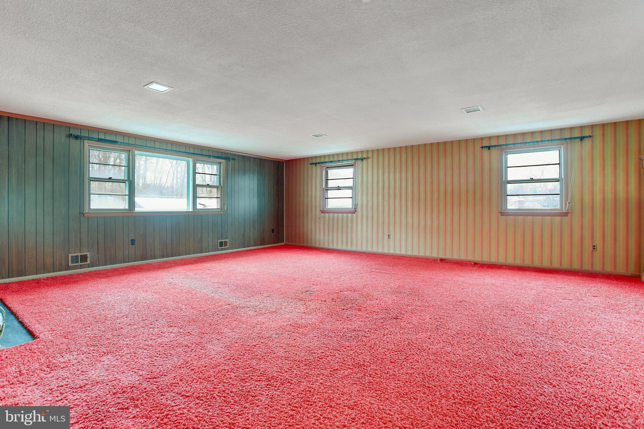 CALTOR MANOR - Residential