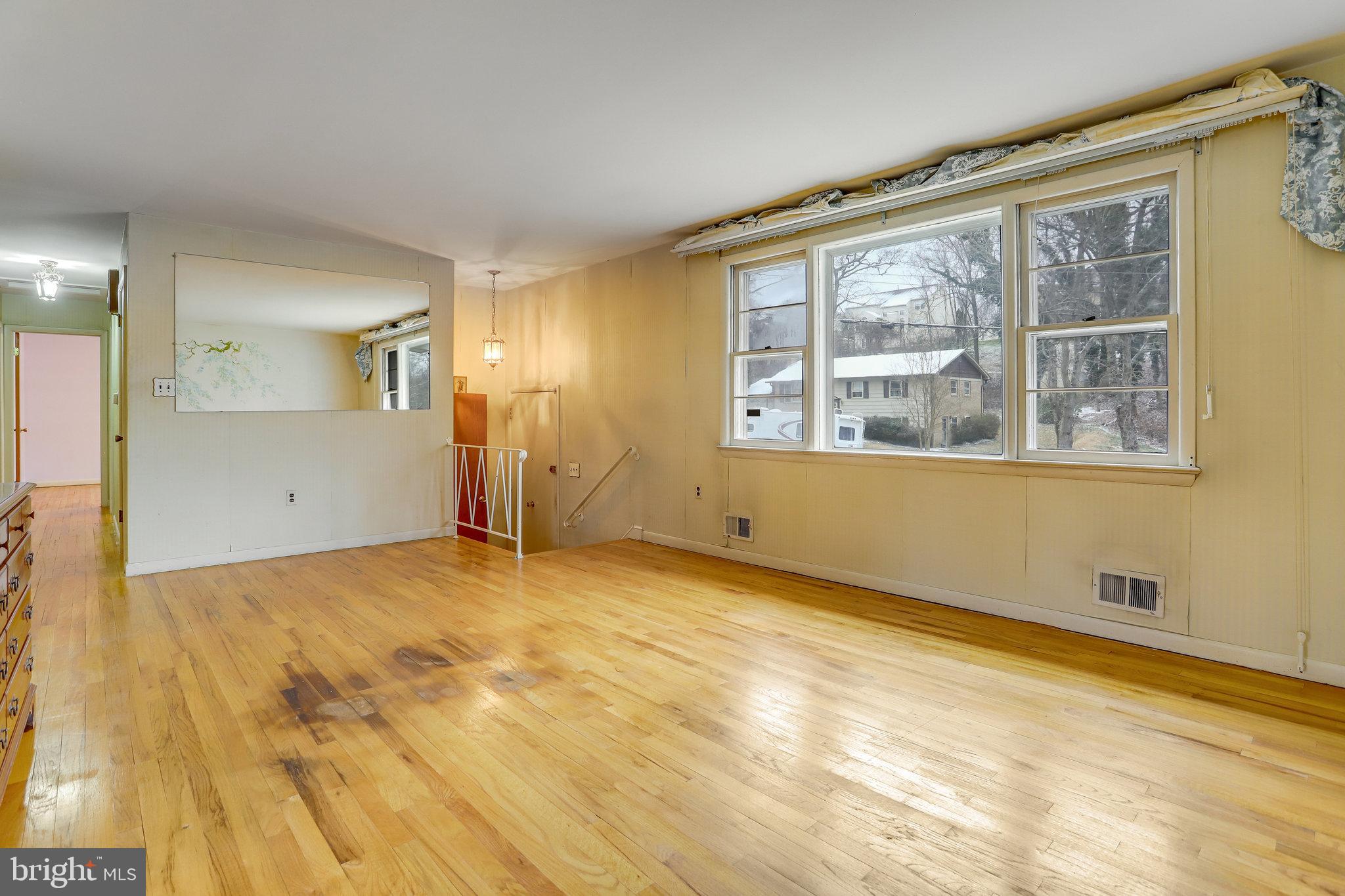 CALTOR MANOR - Residential