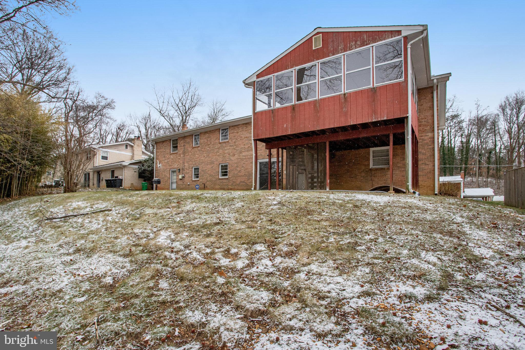 CALTOR MANOR - Residential