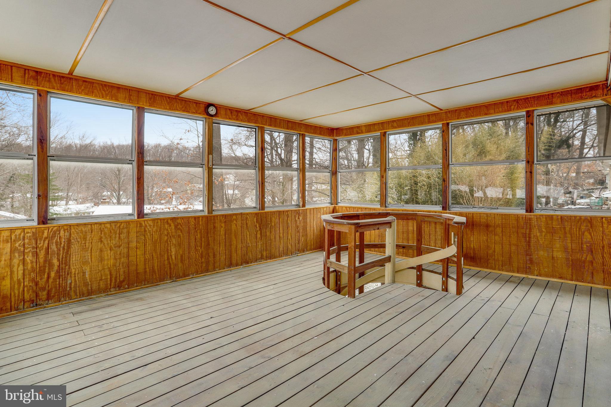 CALTOR MANOR - Residential