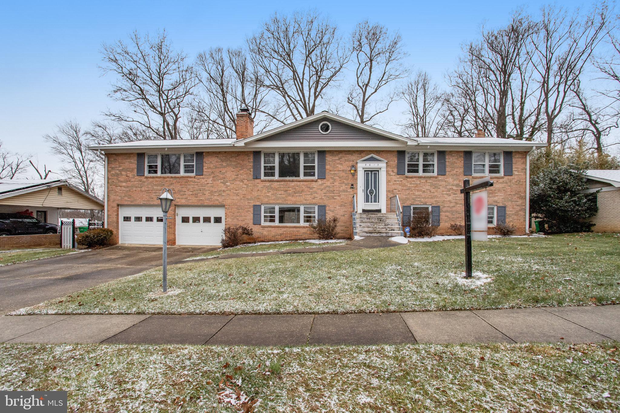 CALTOR MANOR - Residential