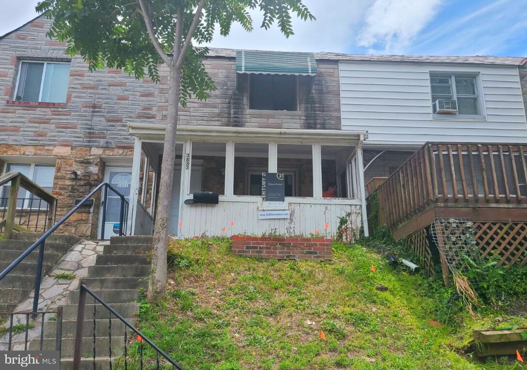 BROOKLYN - Residential