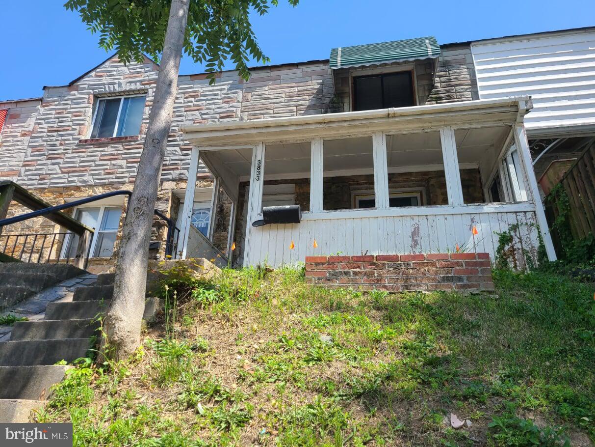 BROOKLYN - Residential