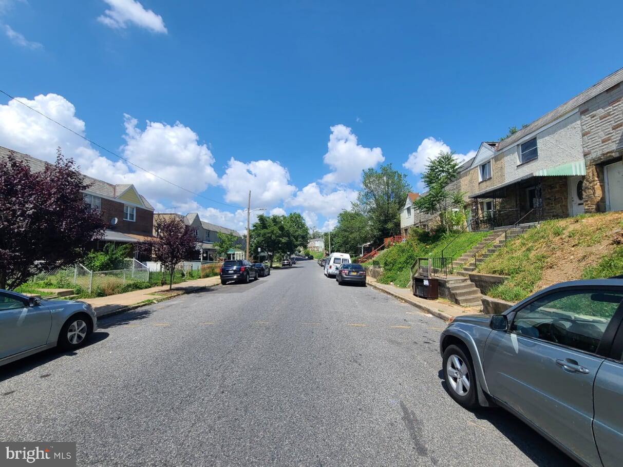 BROOKLYN - Residential