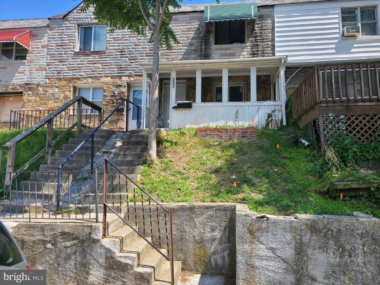 BROOKLYN - Residential