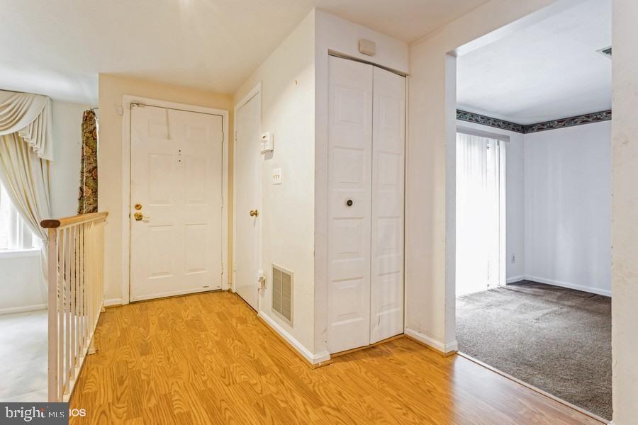 GLENSFORD - Residential