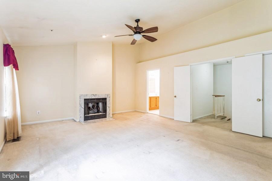 GLENSFORD - Residential