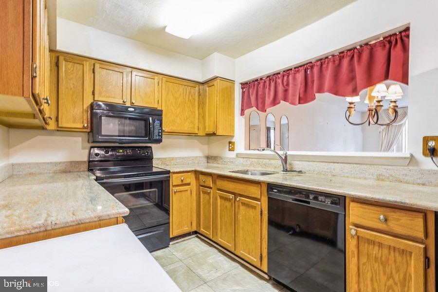 GLENSFORD - Residential