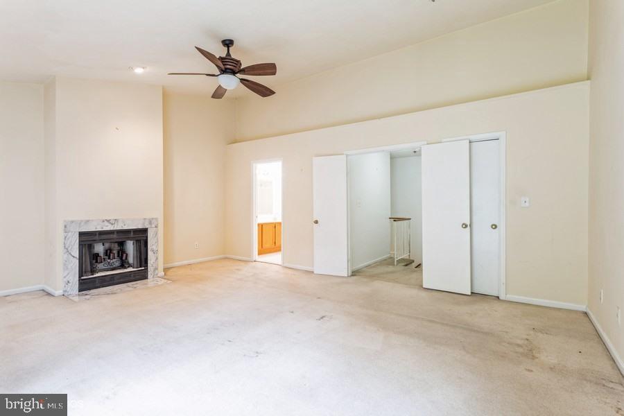 GLENSFORD - Residential