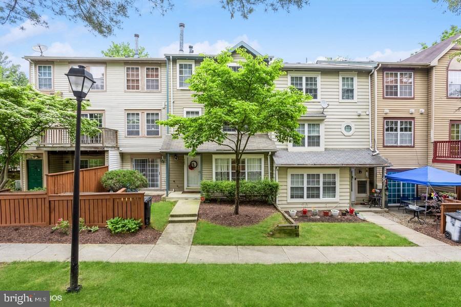 GLENSFORD - Residential