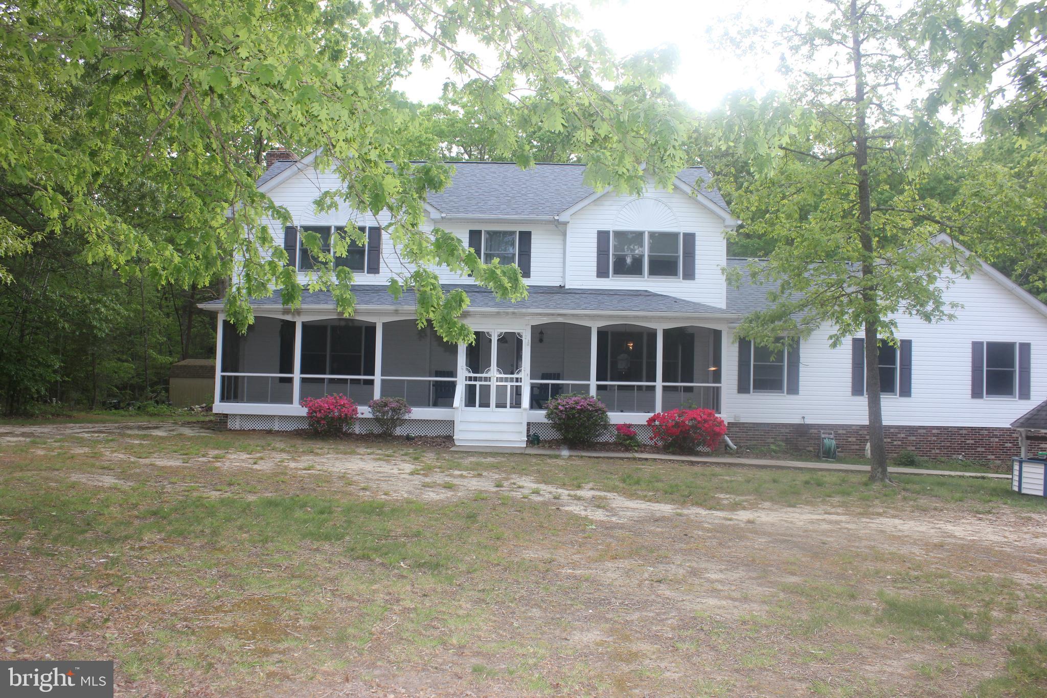23773 MEREDITH COURT