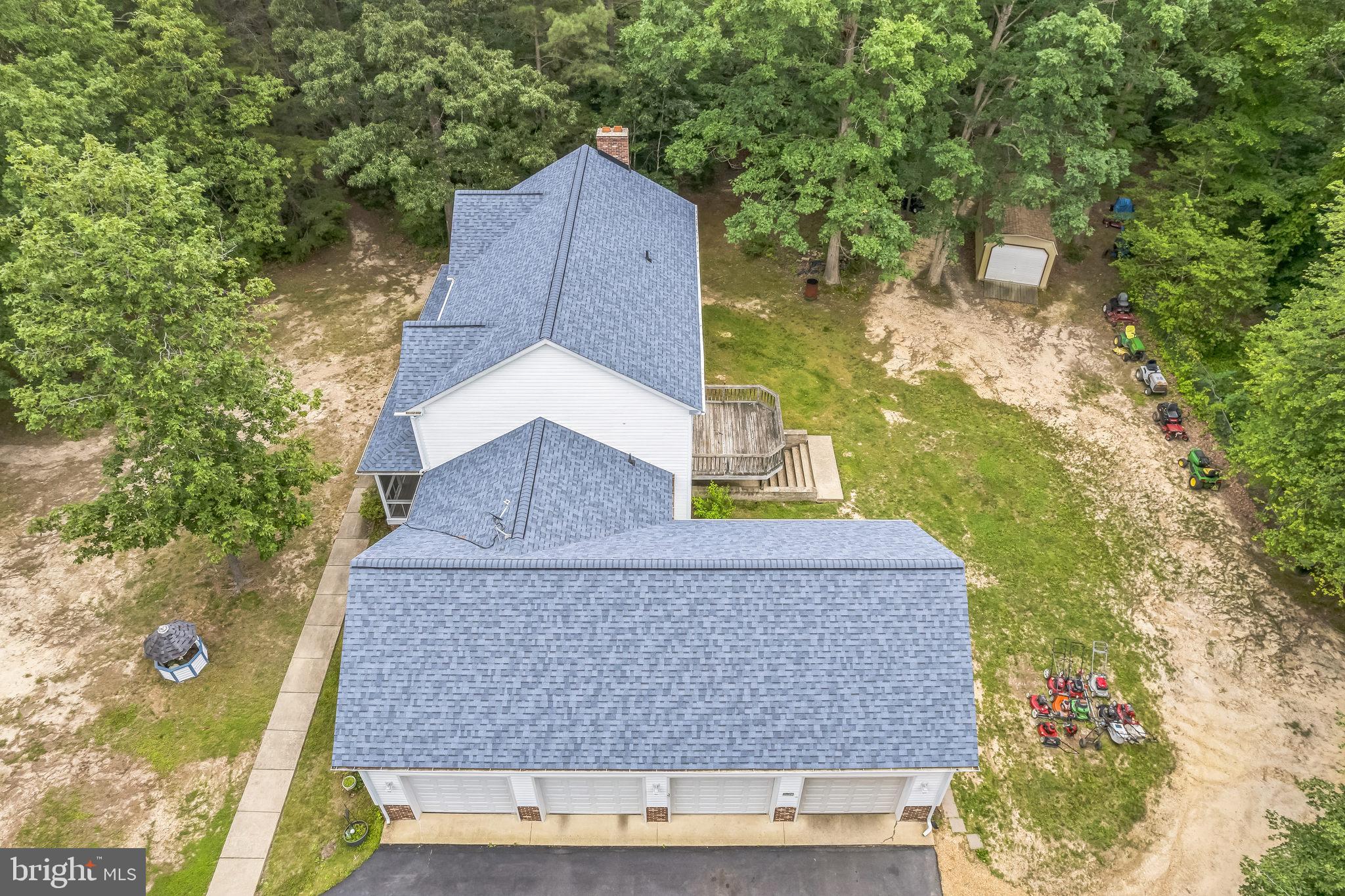 ABELLS RIDGE - Residential