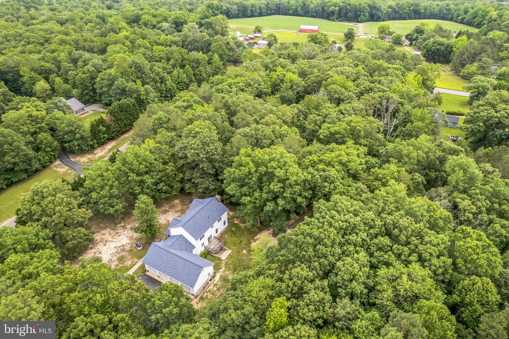 ABELLS RIDGE - Residential