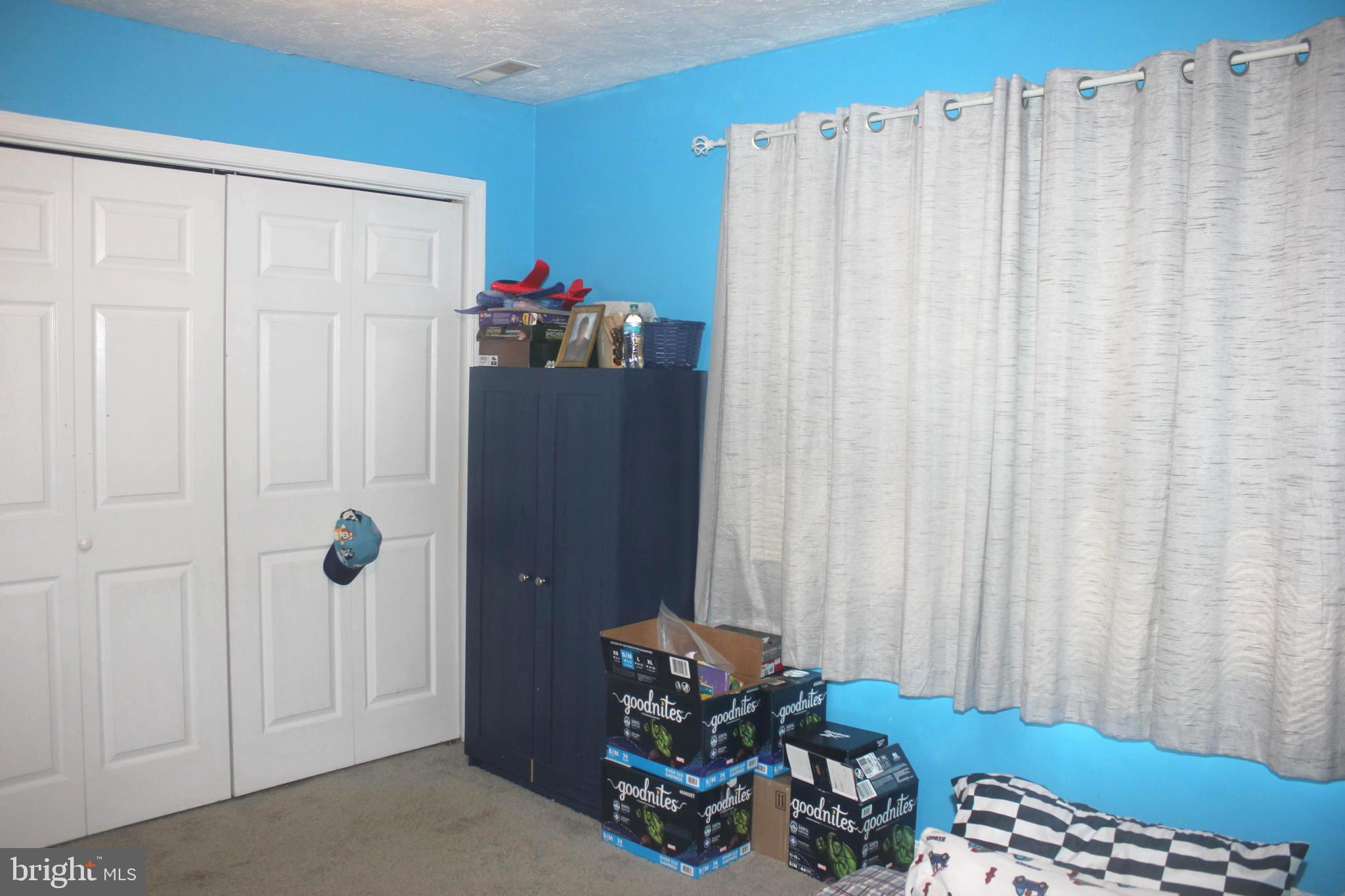 ABELLS RIDGE - Residential