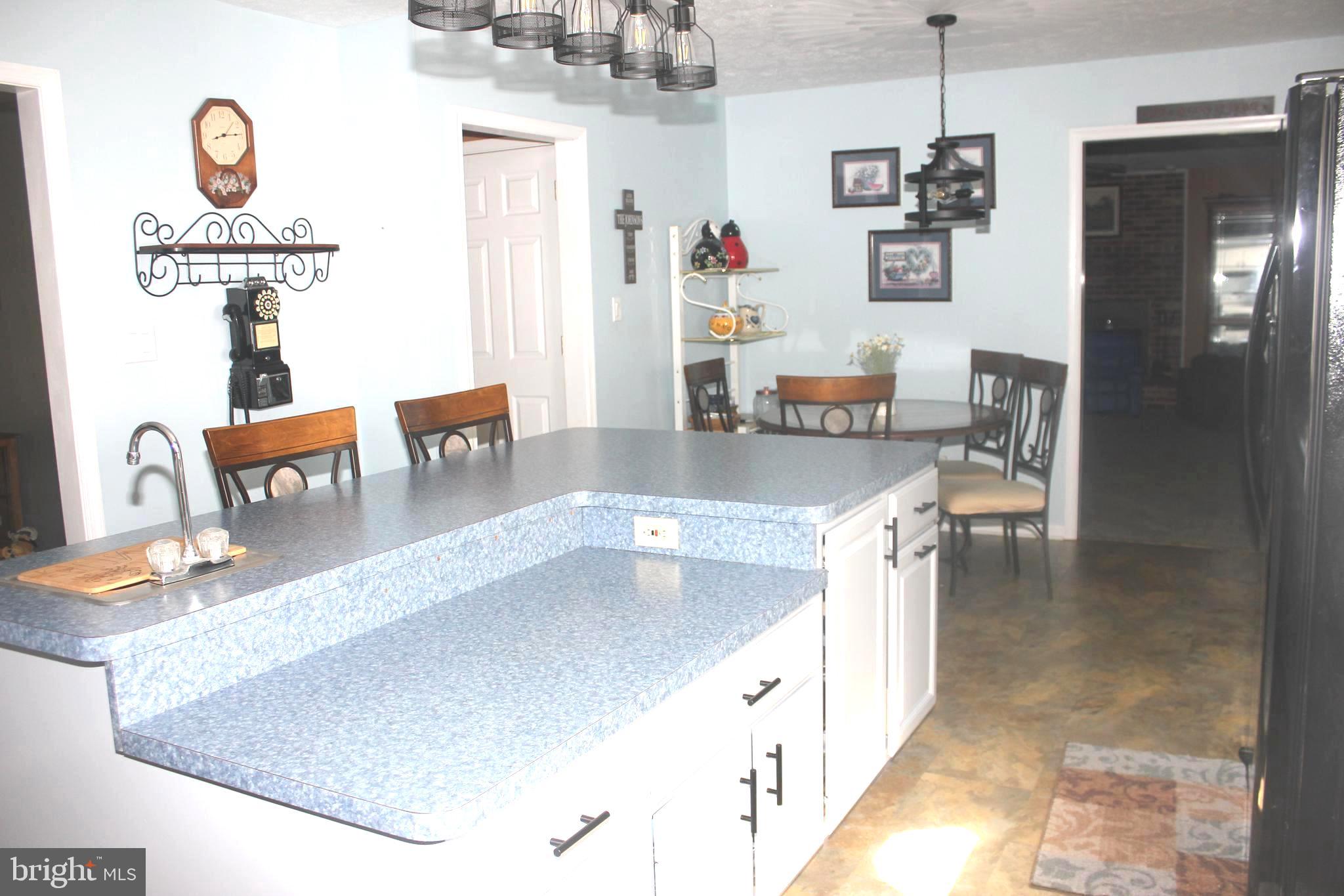 ABELLS RIDGE - Residential