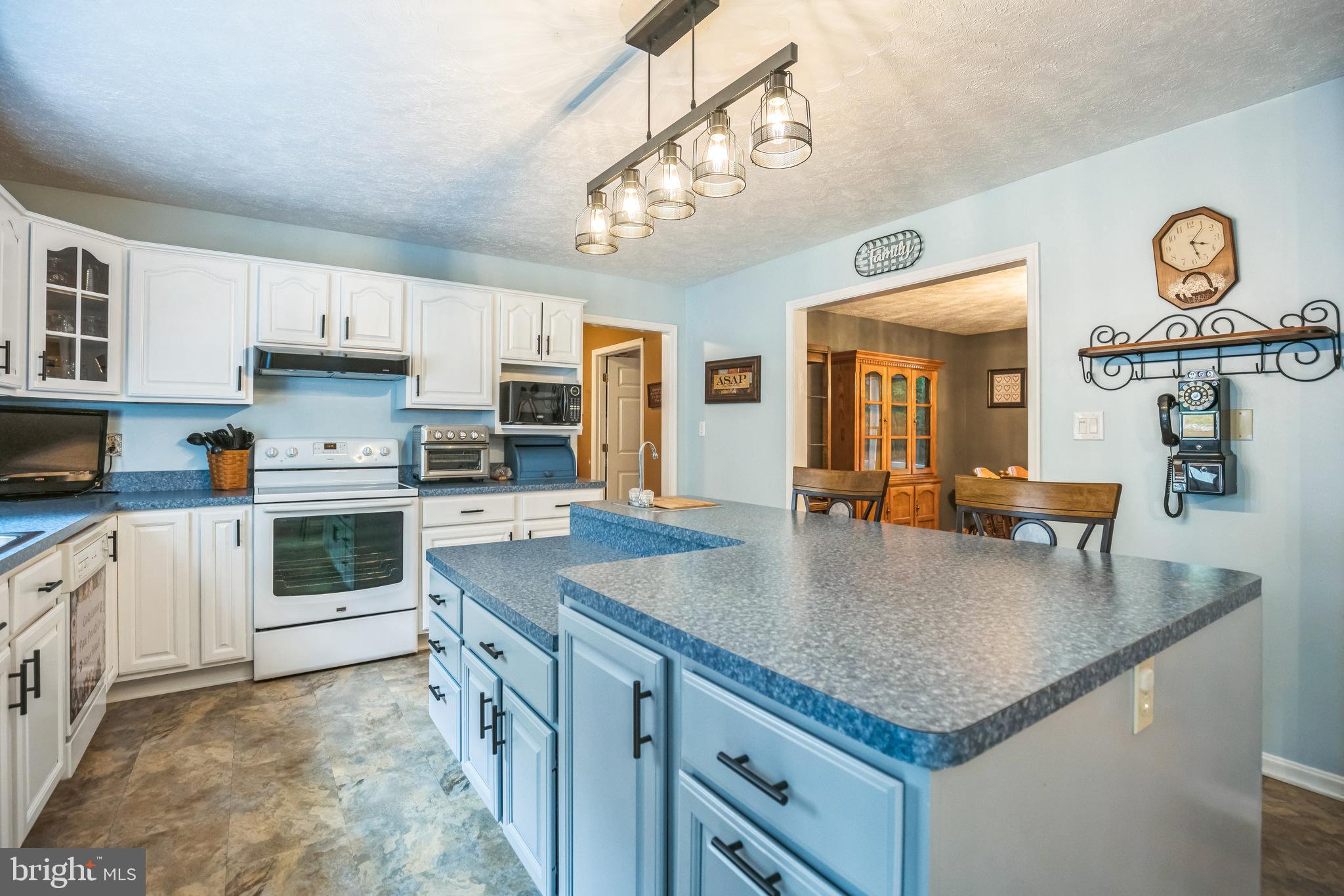 ABELLS RIDGE - Residential