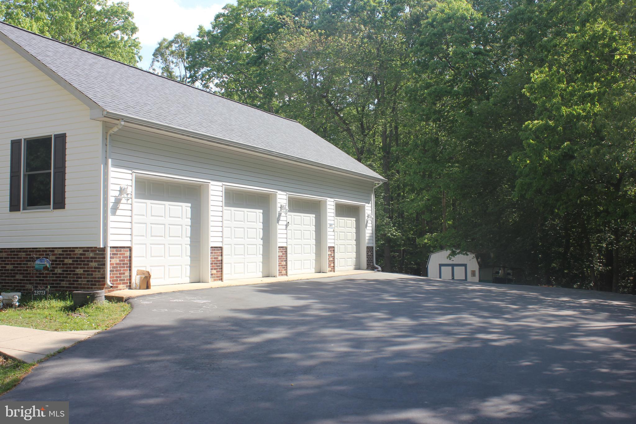 ABELLS RIDGE - Residential