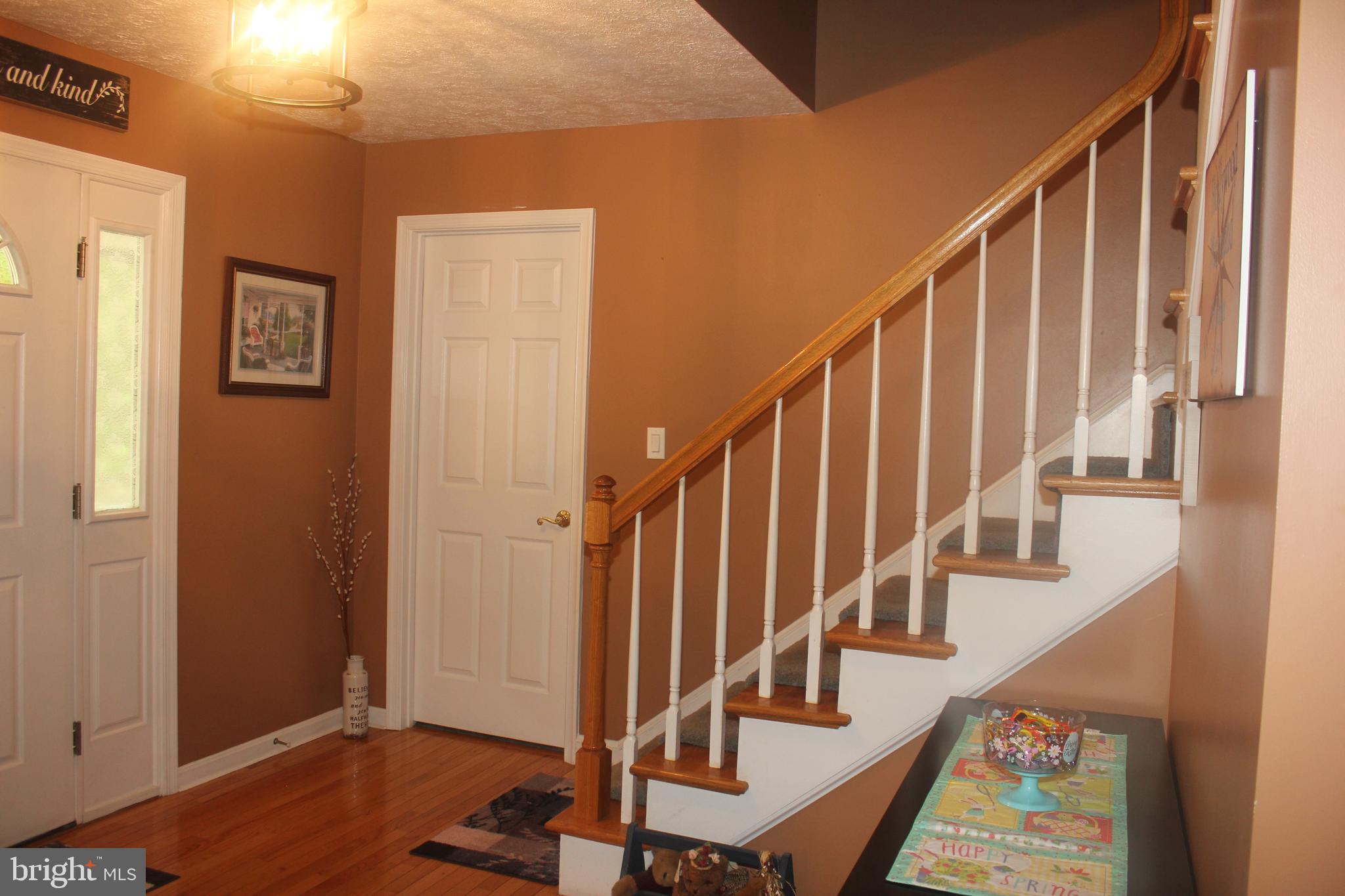 ABELLS RIDGE - Residential