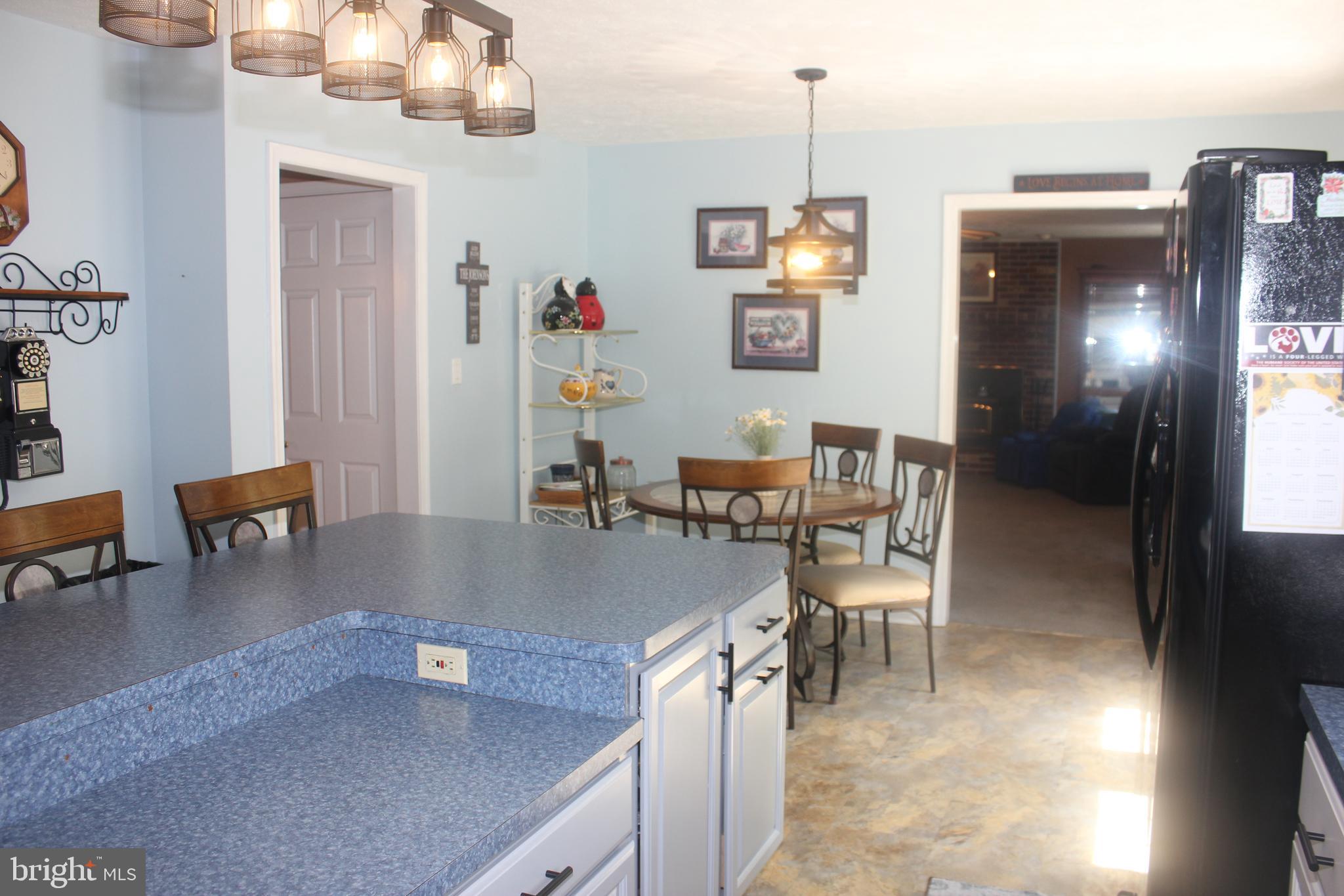 ABELLS RIDGE - Residential