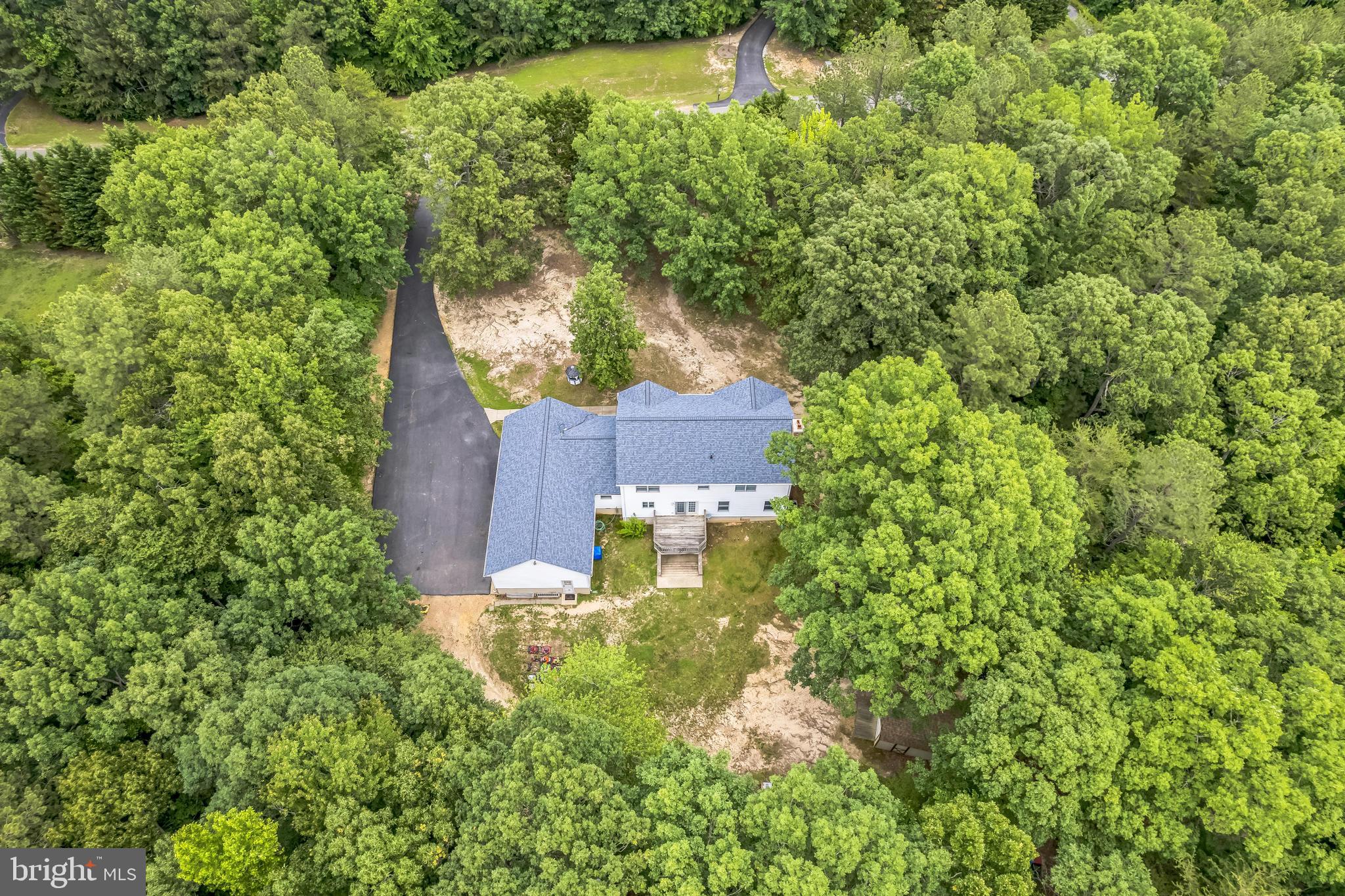 ABELLS RIDGE - Residential