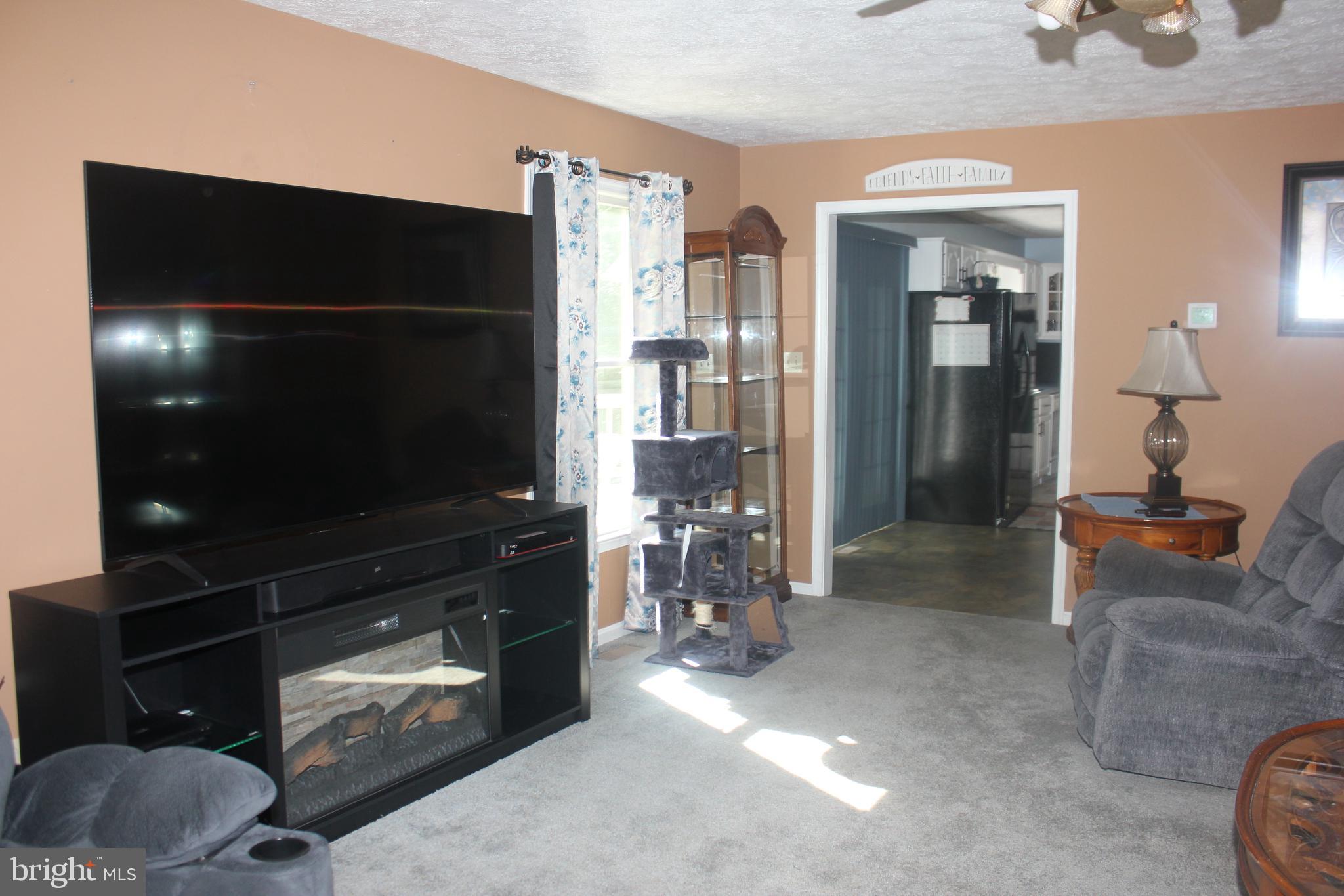 ABELLS RIDGE - Residential