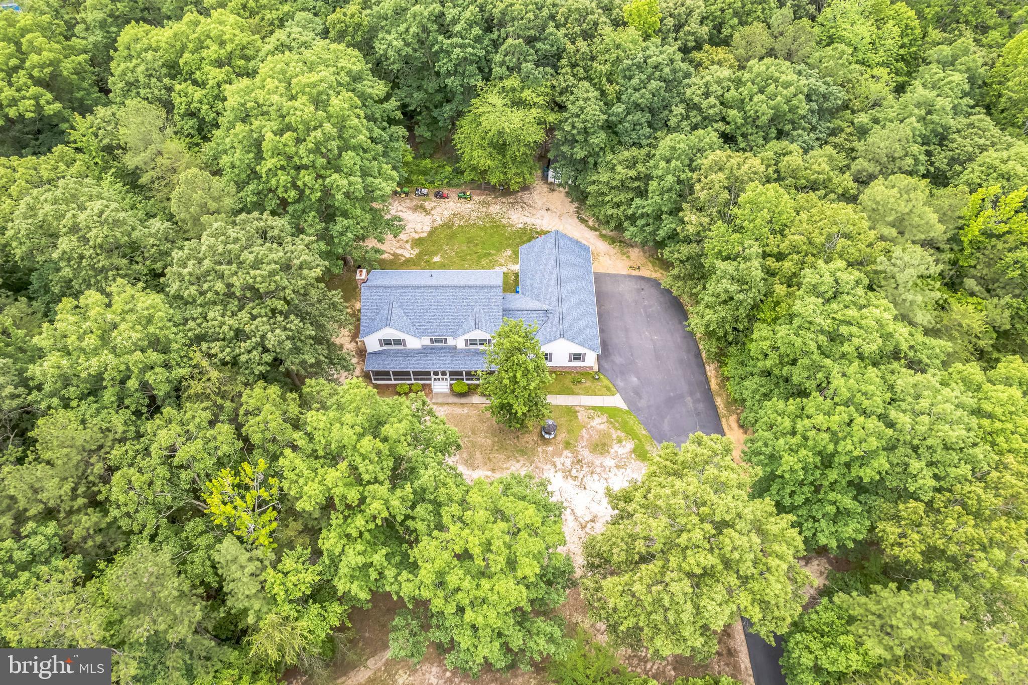 ABELLS RIDGE - Residential