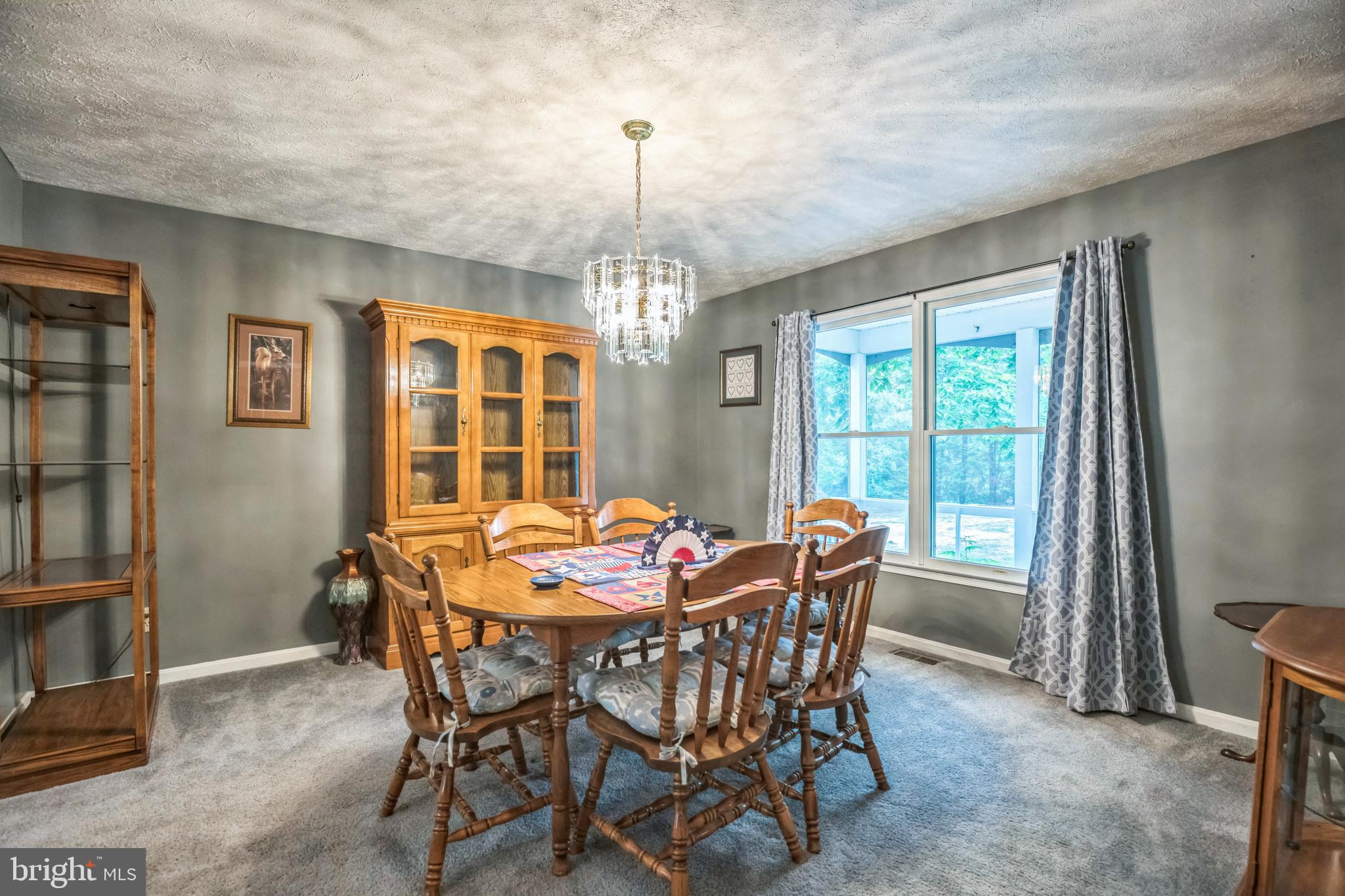 ABELLS RIDGE - Residential